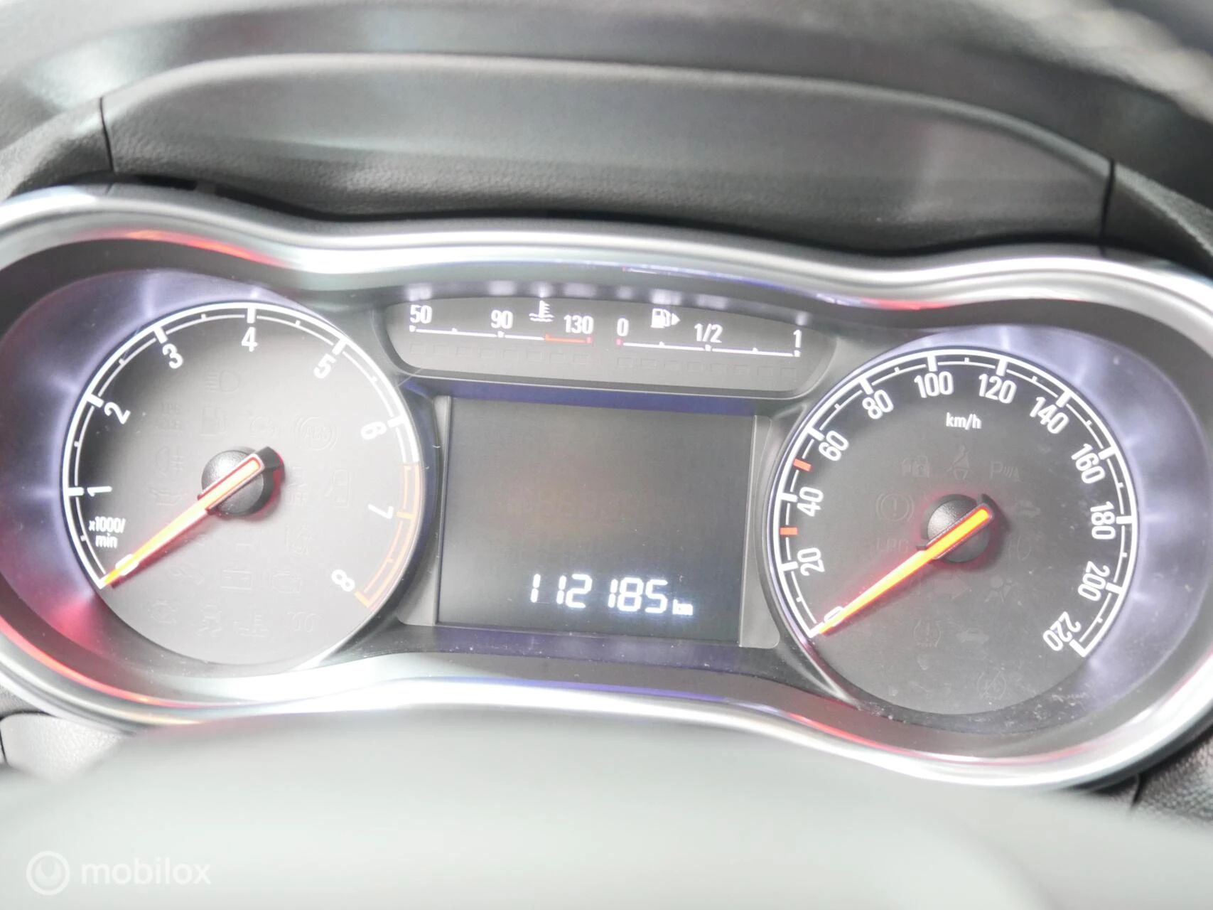 Hoofdafbeelding Opel KARL