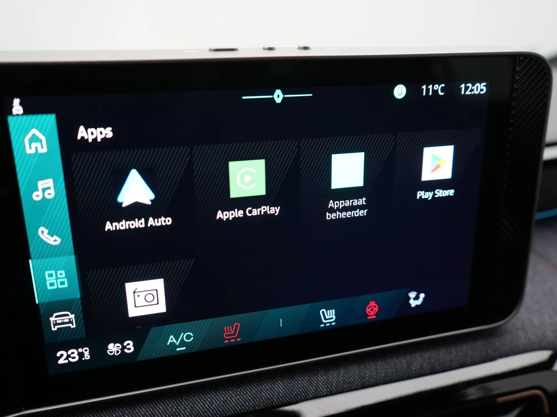 Hoofdafbeelding Renault 4