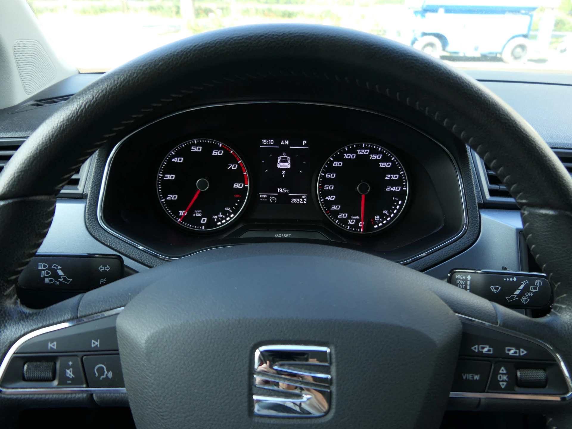 Hoofdafbeelding SEAT Arona