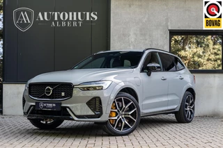 Hoofdafbeelding Volvo XC60 Volvo XC60 2.0 T8 AWD Polestar Engineered HEICO 360c Pano