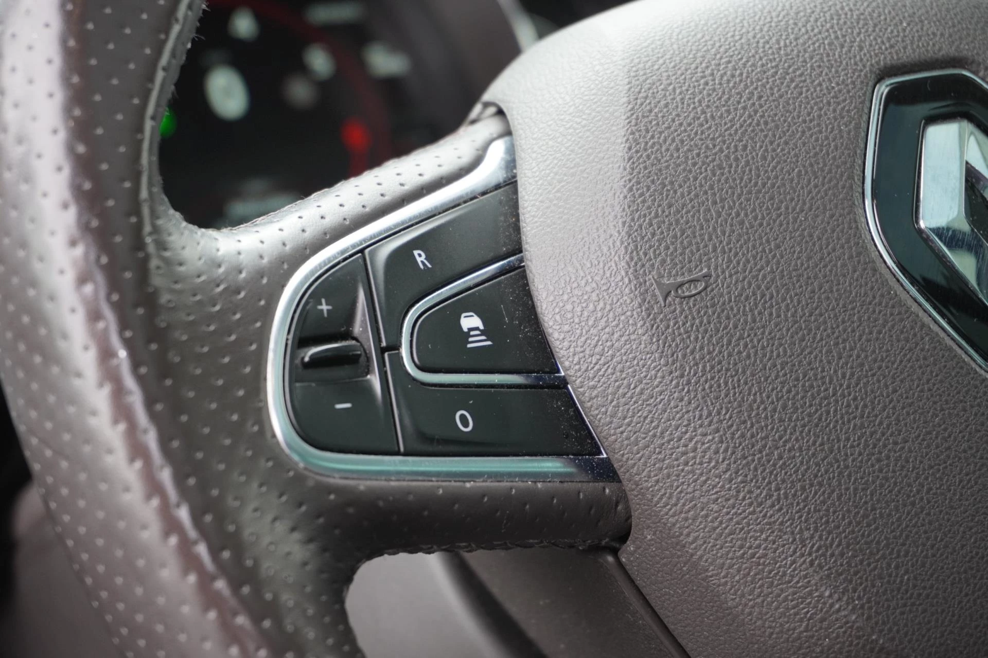 Hoofdafbeelding Renault Espace