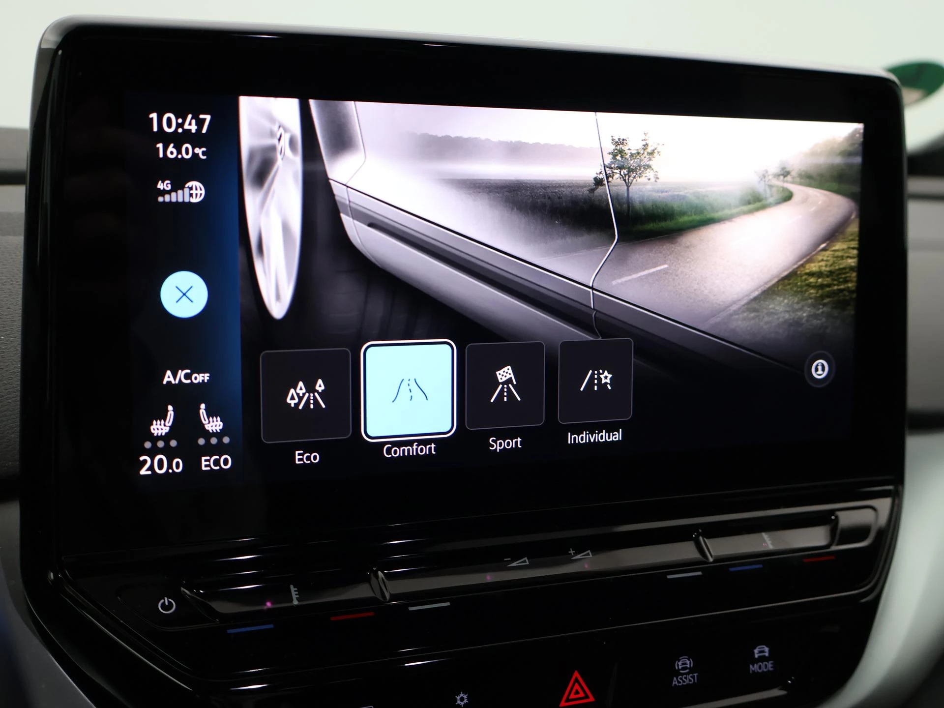 Hoofdafbeelding Volkswagen ID.4