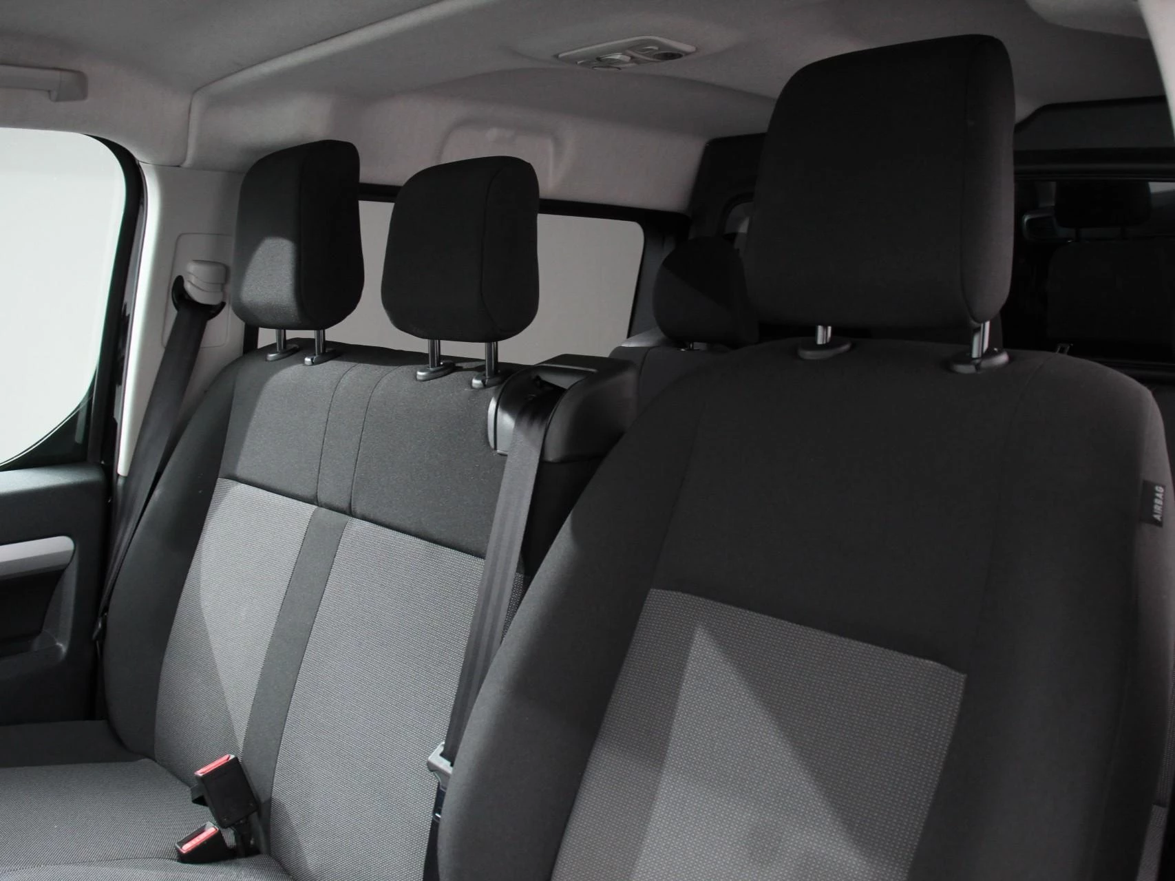 Hoofdafbeelding Opel Vivaro-e