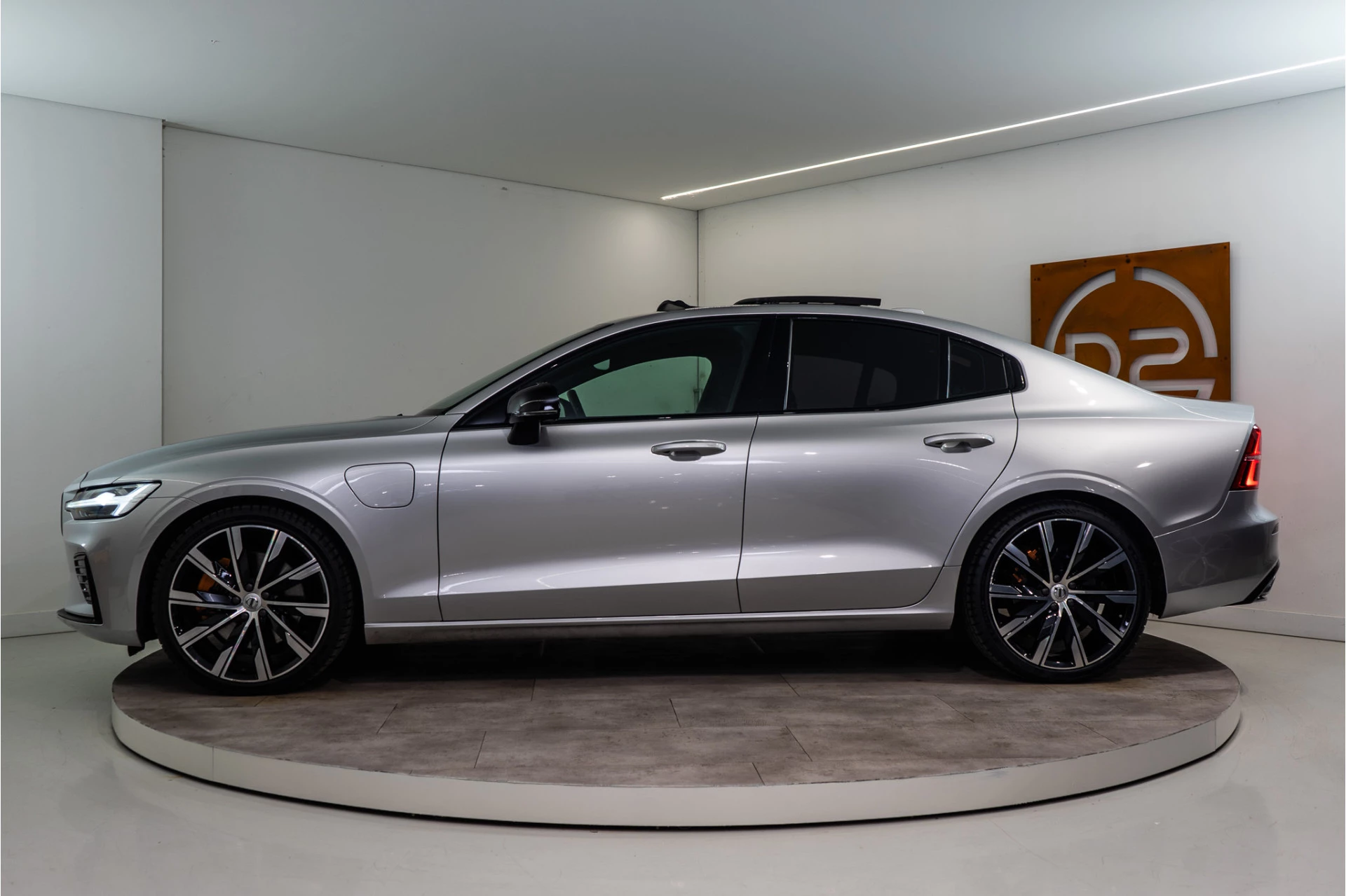 Hoofdafbeelding Volvo S60