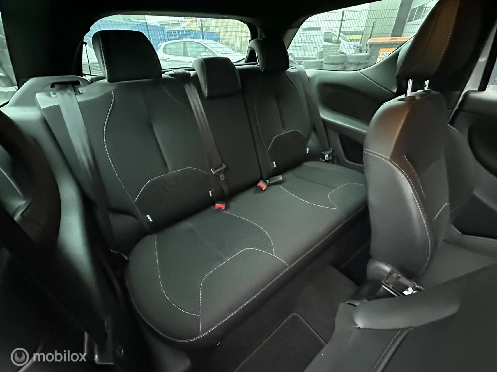 Hoofdafbeelding DS DS 3