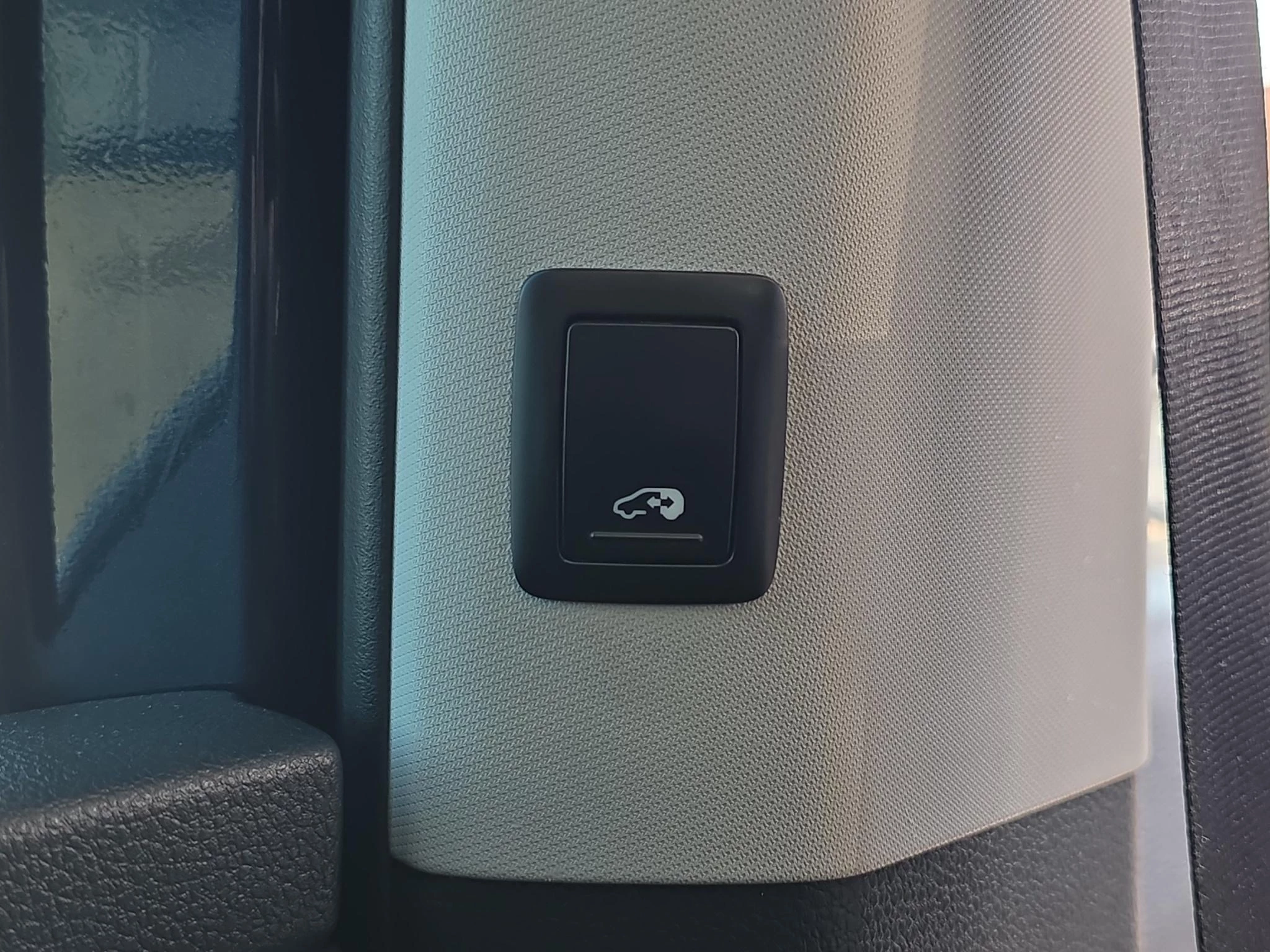 Hoofdafbeelding Volkswagen Sharan