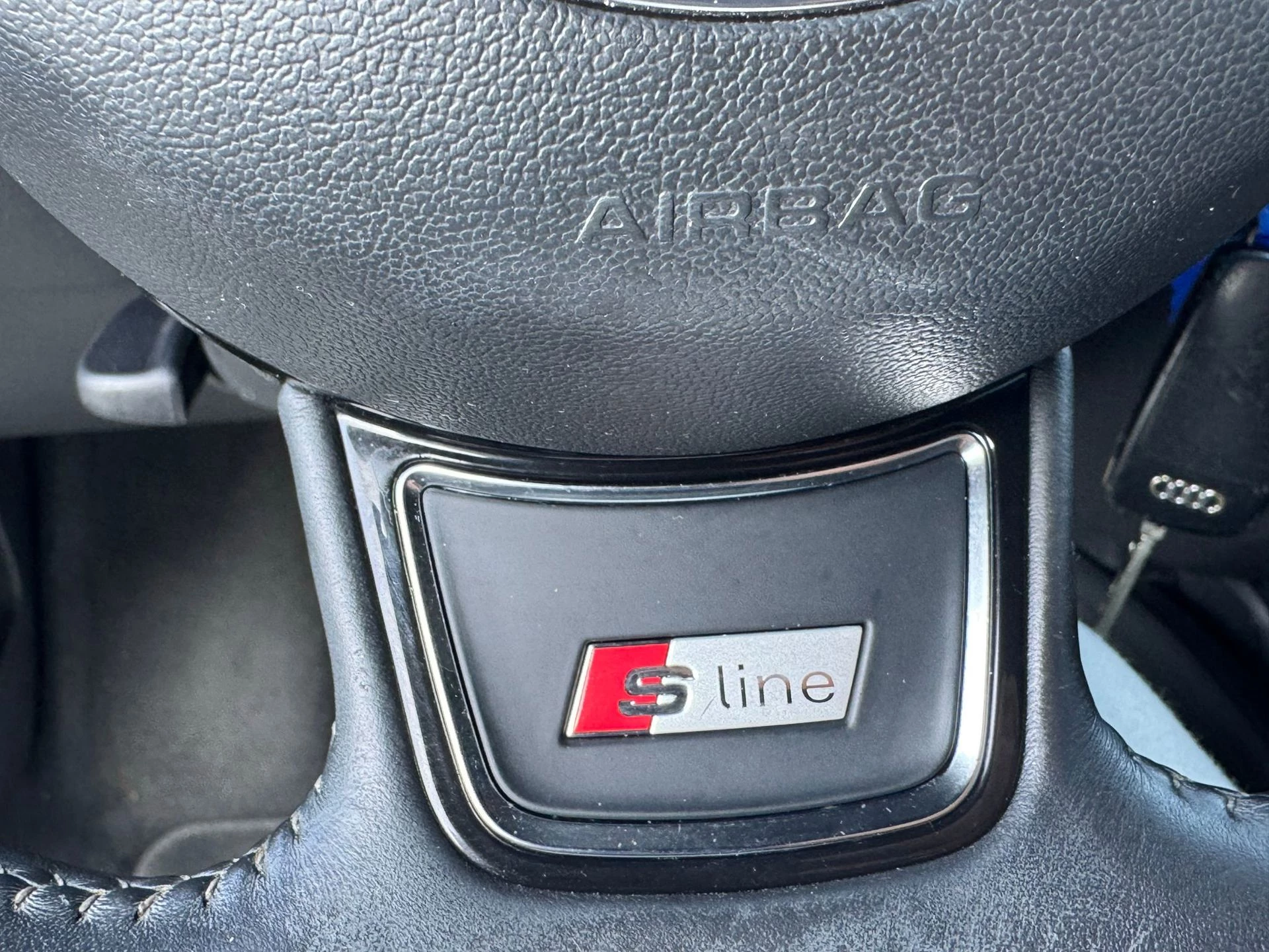 Hoofdafbeelding Audi A1