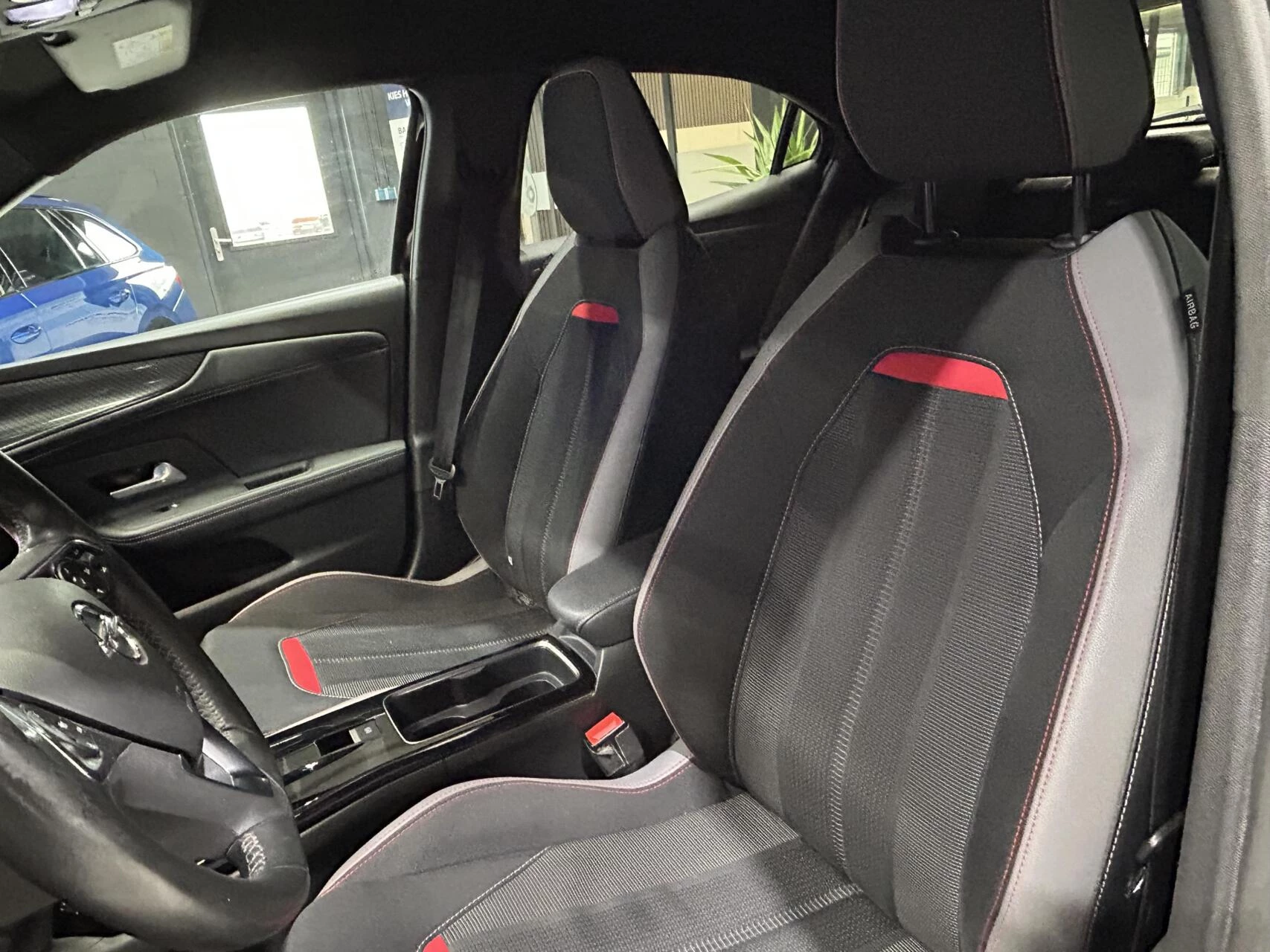 Hoofdafbeelding Opel Mokka-e