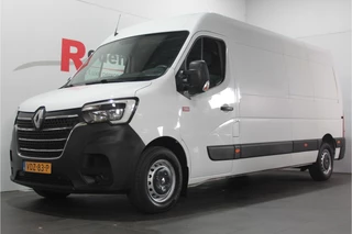 Renault Master T35 2.3 dCi 135 L3H2 - 3 pers. - Navi / Cruise / Trekhaak