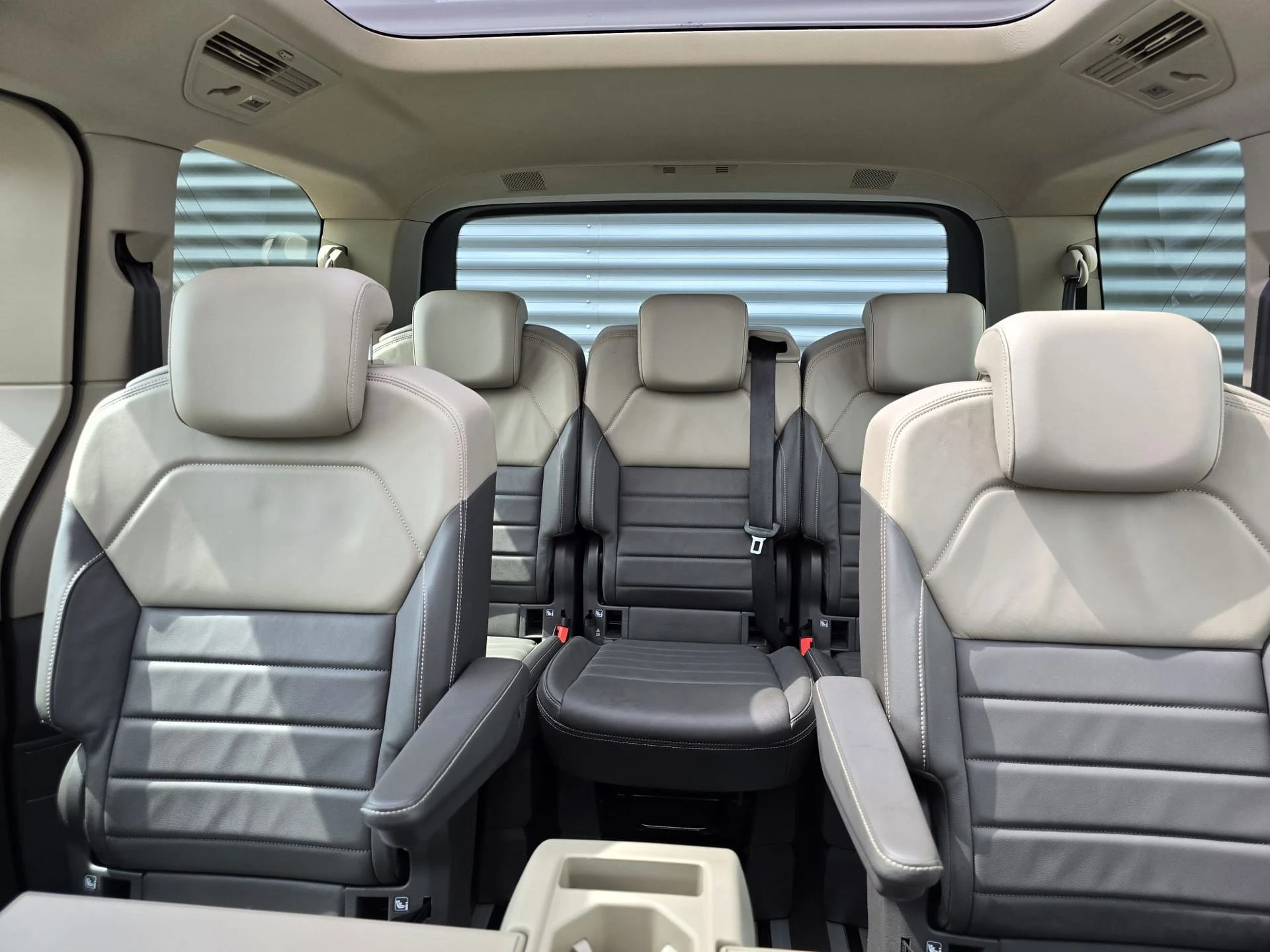 Hoofdafbeelding Volkswagen Multivan