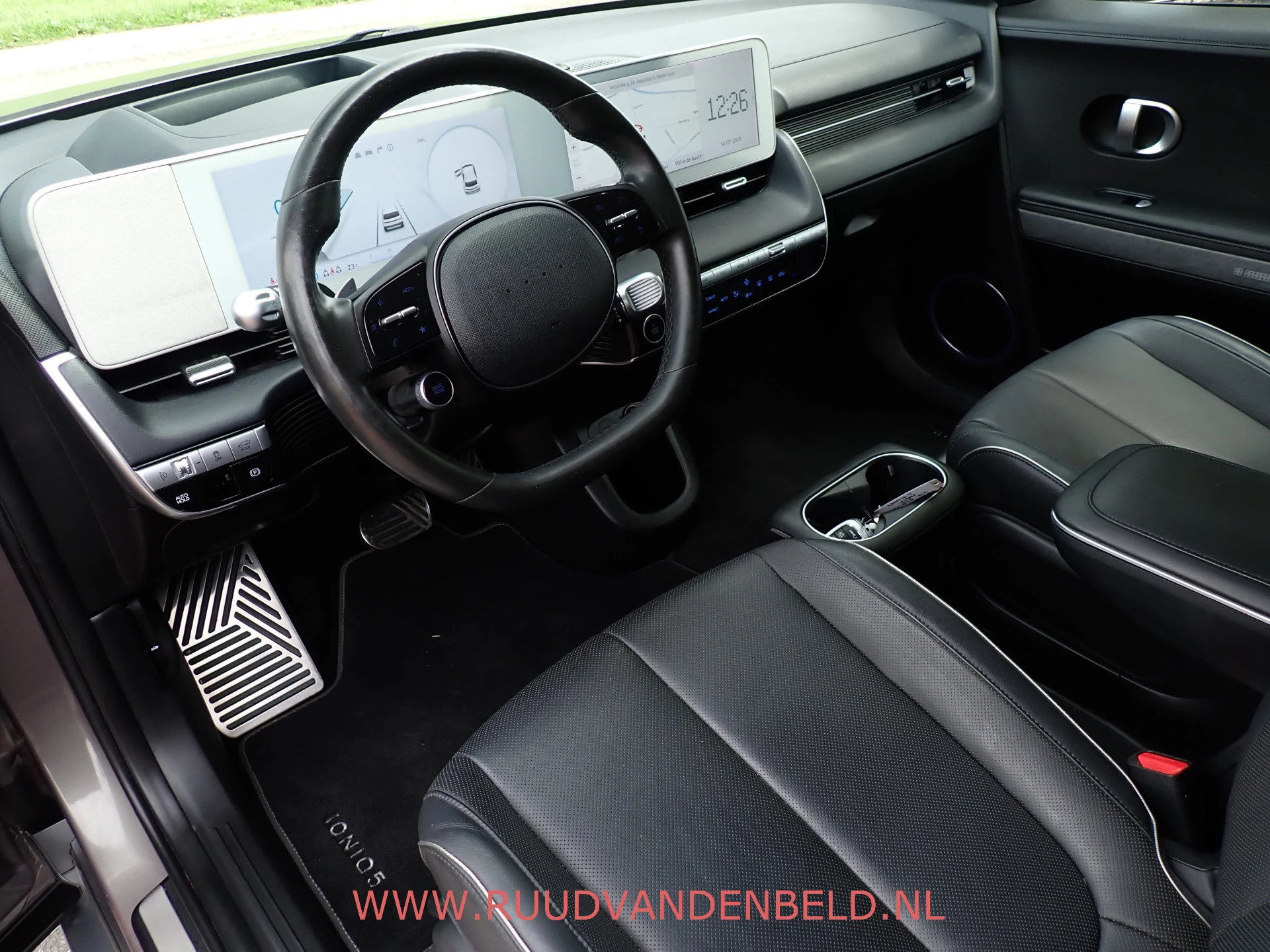 Hoofdafbeelding Hyundai IONIQ 5