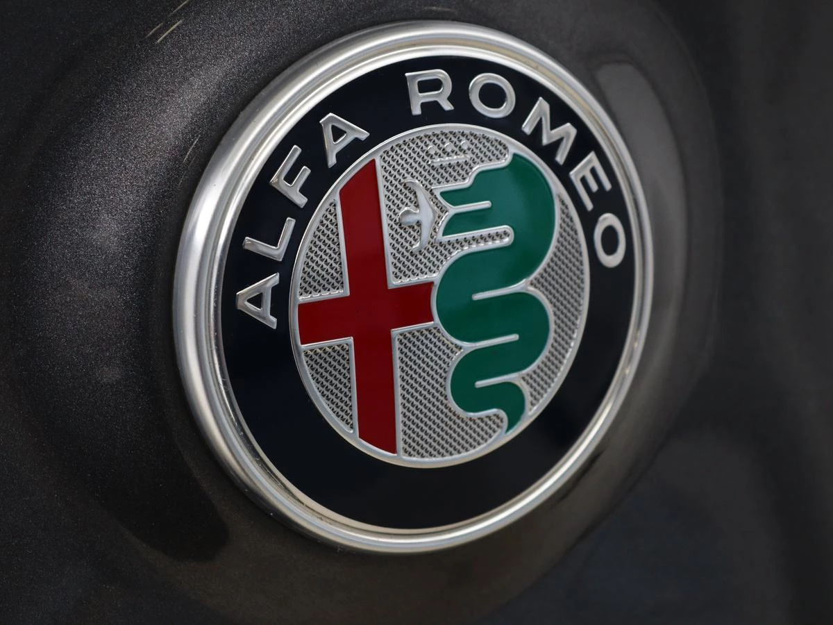 Hoofdafbeelding Alfa Romeo Stelvio