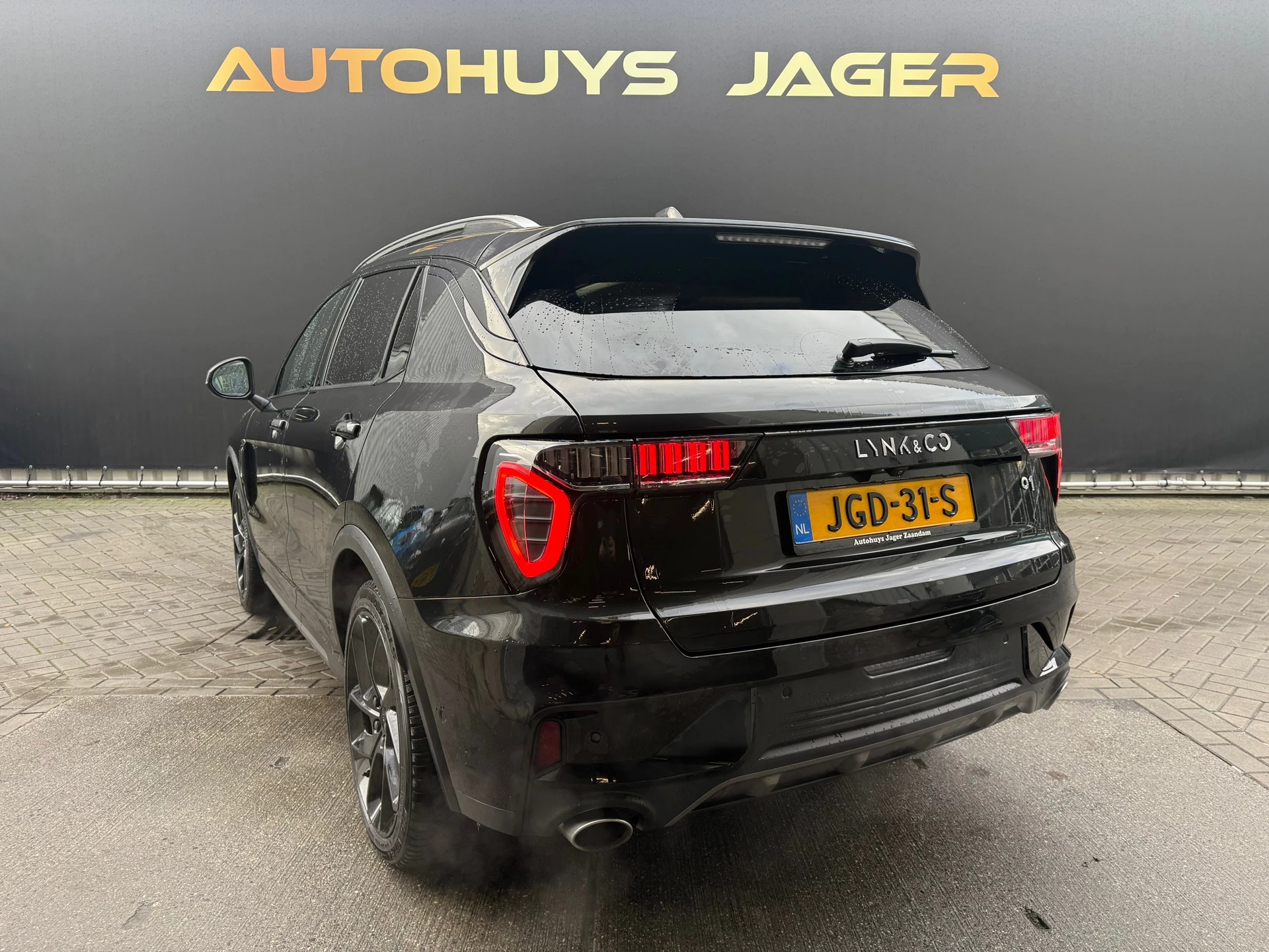 Hoofdafbeelding Lynk & Co 01