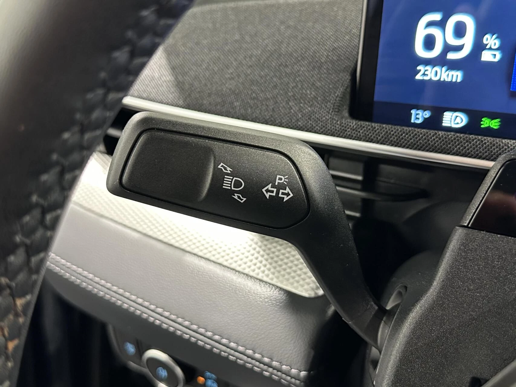 Hoofdafbeelding Ford Mustang Mach-E