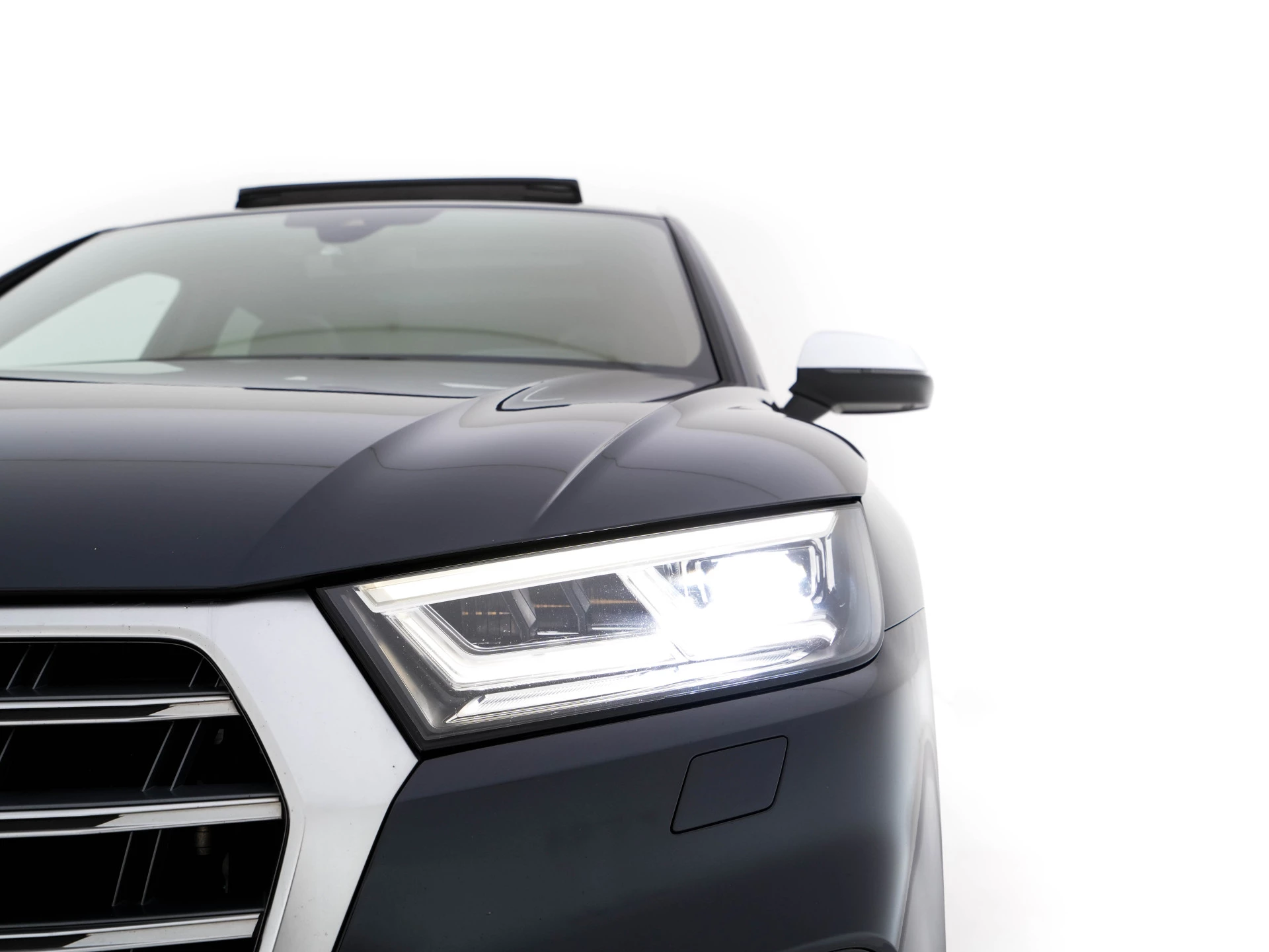 Hoofdafbeelding Audi SQ5