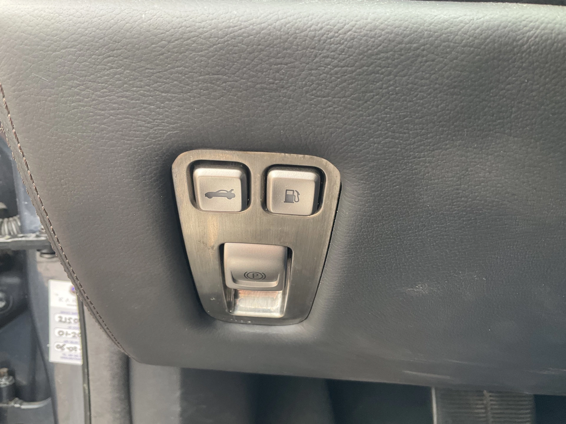 Hoofdafbeelding Fisker Karma