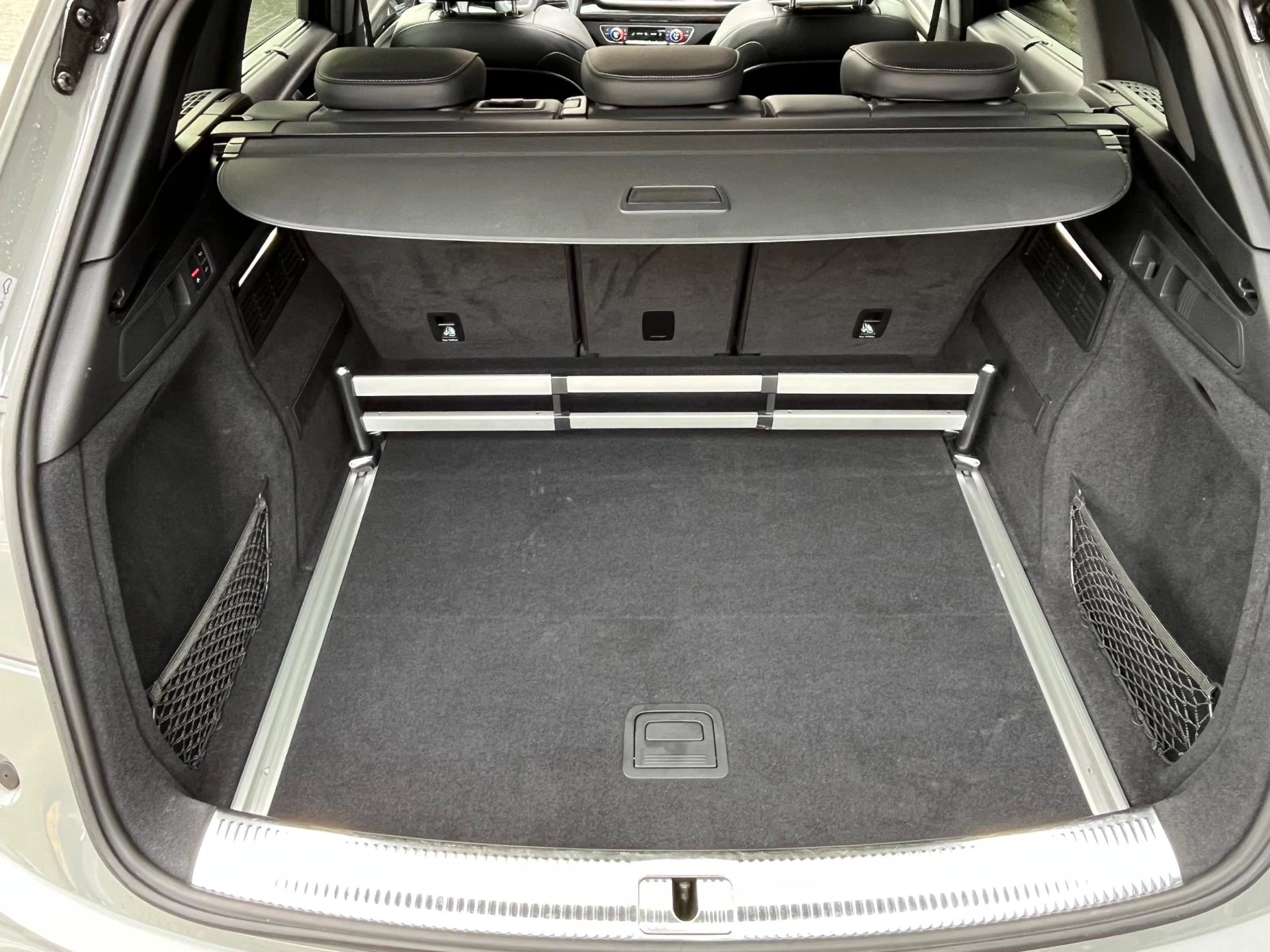 Hoofdafbeelding Audi SQ5