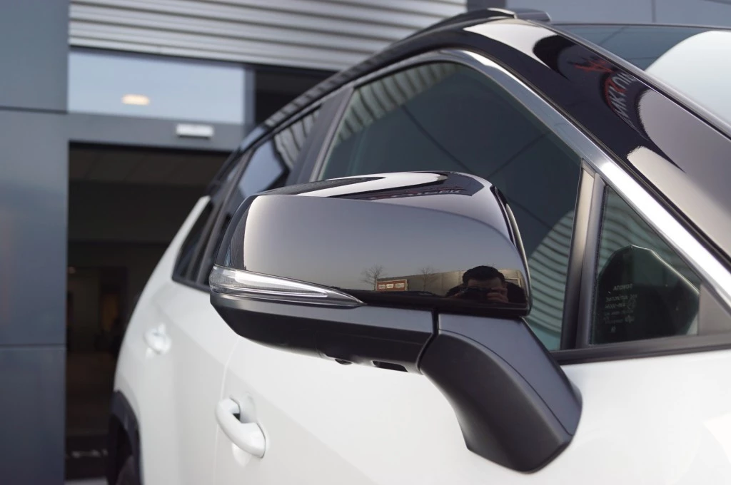 Hoofdafbeelding Toyota RAV4