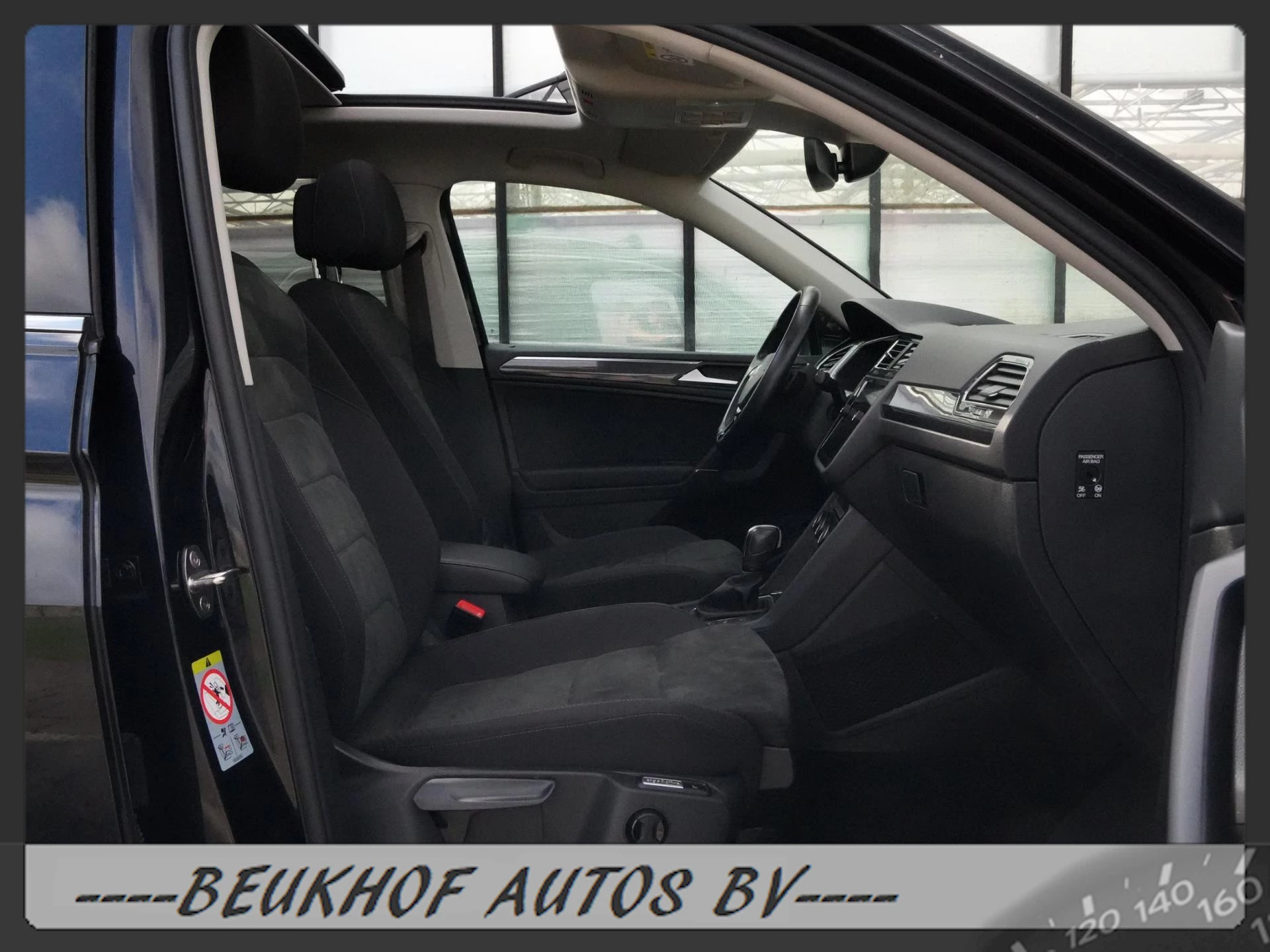 Hoofdafbeelding Volkswagen Tiguan Allspace