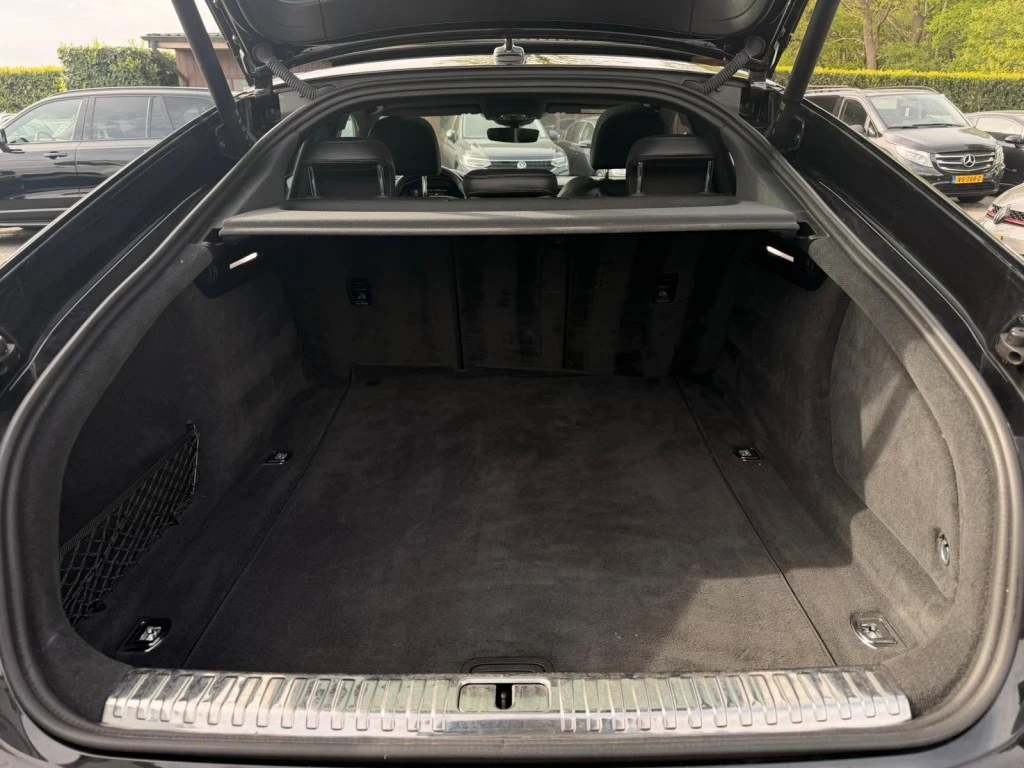 Hoofdafbeelding Audi A7