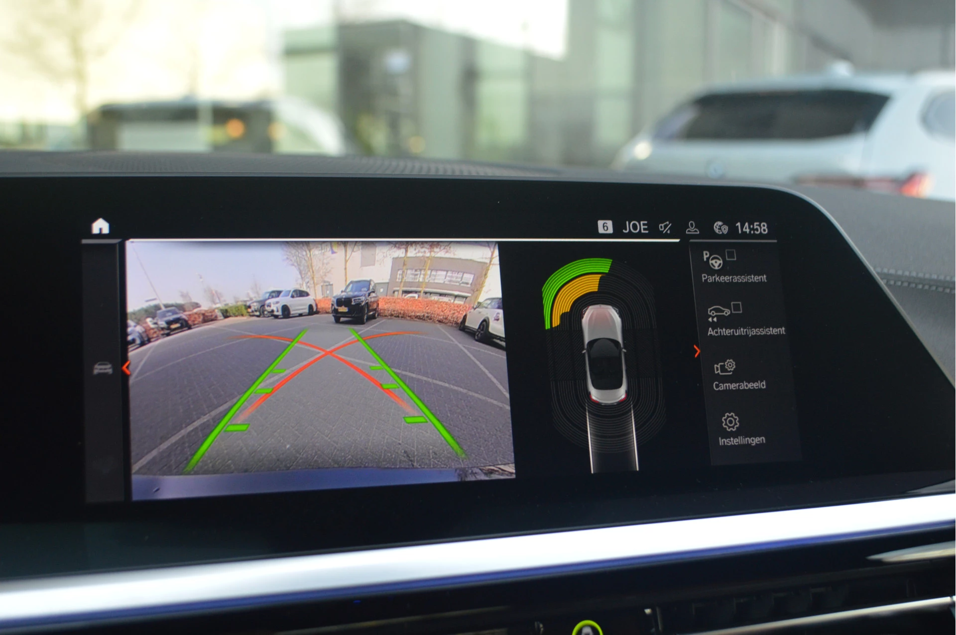 Hoofdafbeelding BMW Z4