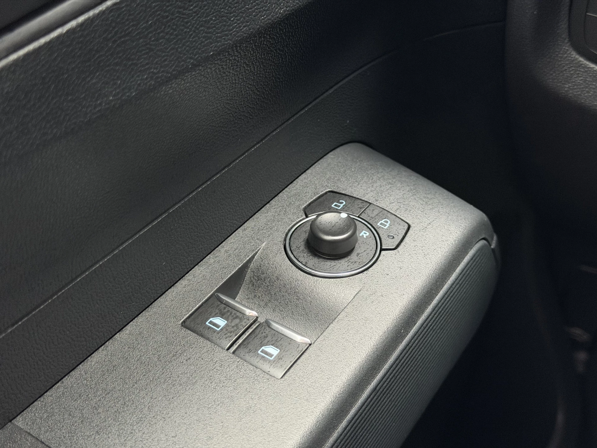 Hoofdafbeelding Ford Transit Courier