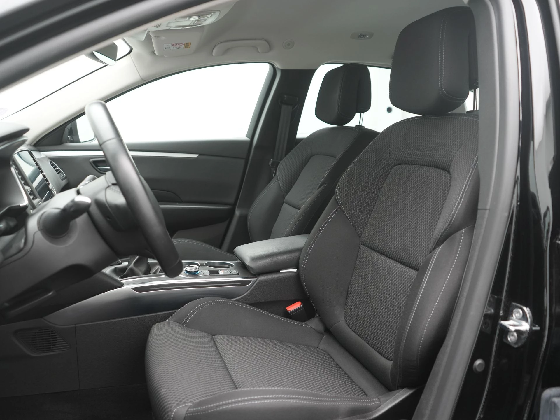 Hoofdafbeelding Renault Talisman