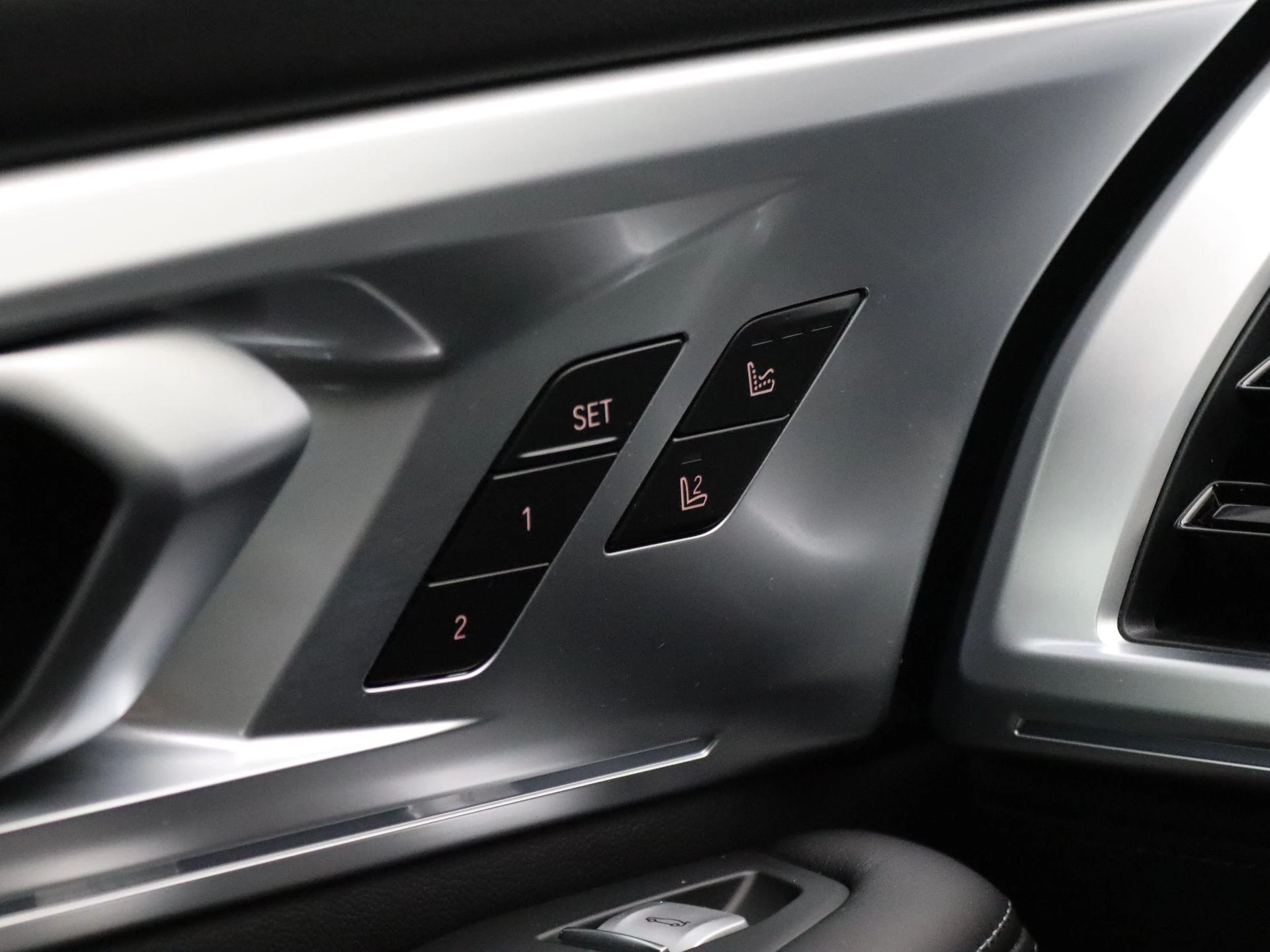 Hoofdafbeelding BMW XM