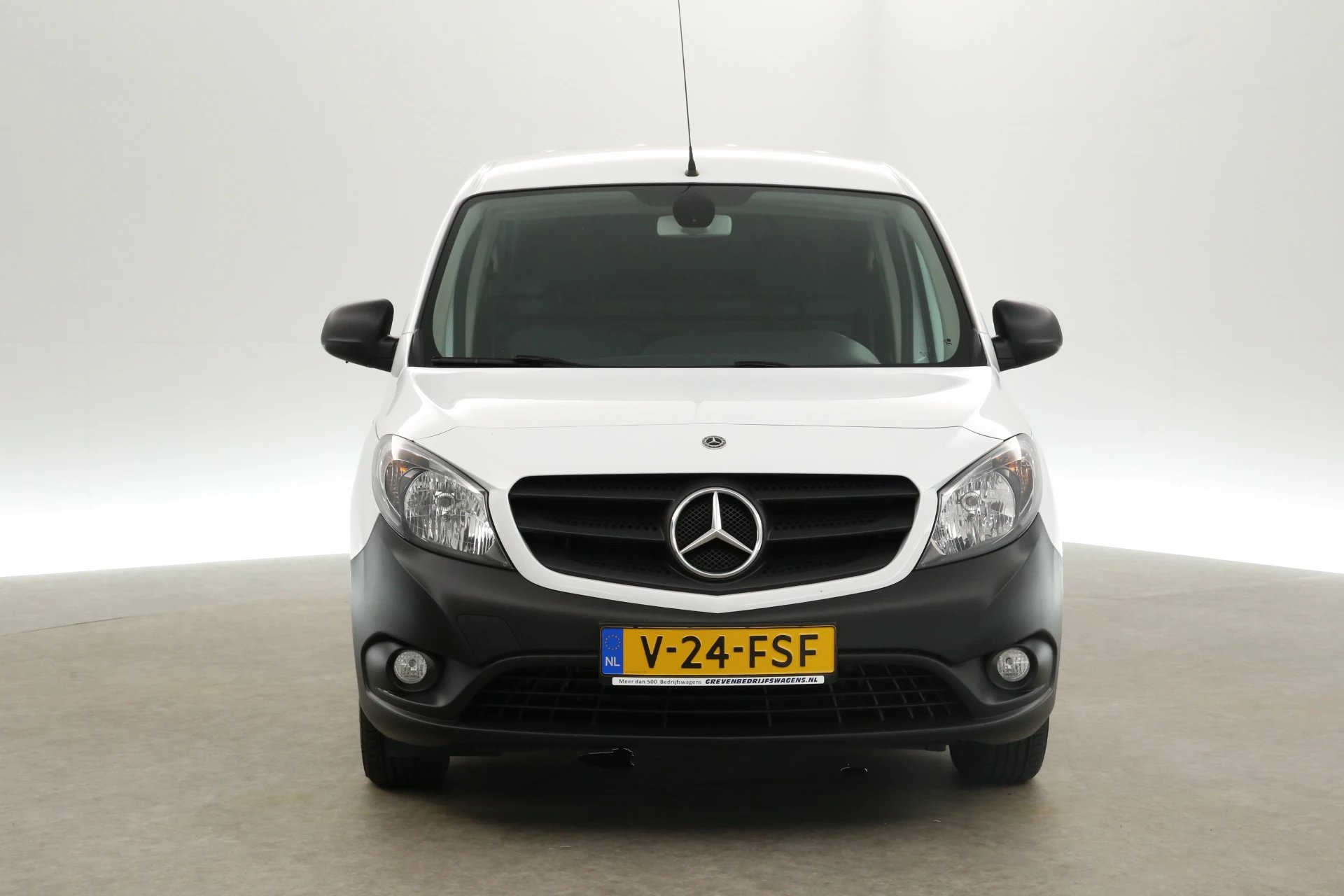 Hoofdafbeelding Mercedes-Benz Citan