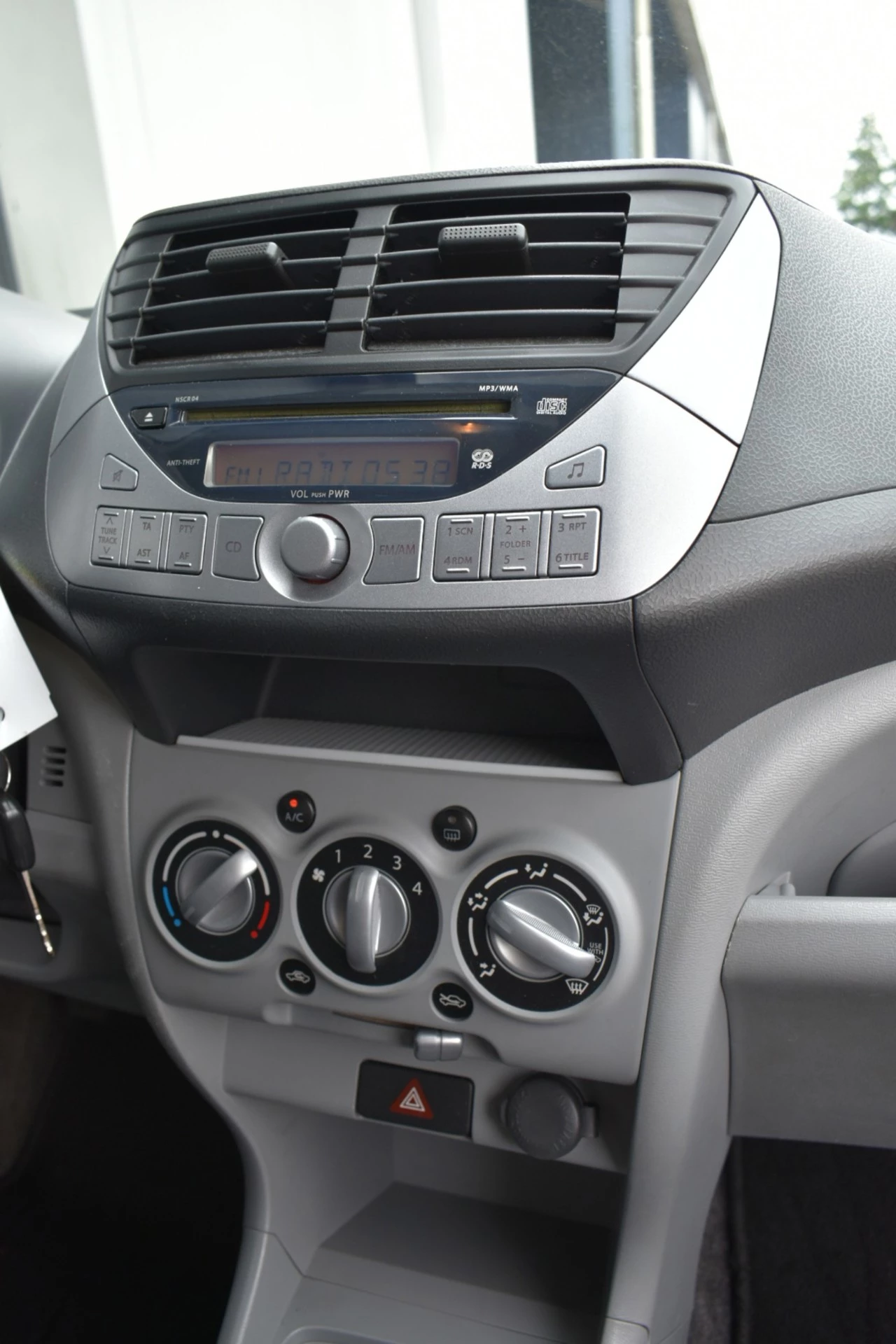 Hoofdafbeelding Suzuki Alto