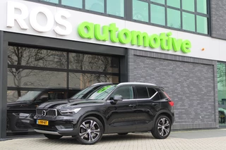Volvo XC40 1.5 T5 Recharge Inscription | NAP! | ACC | STOEL+STUURVERWARMING | CAMERA | KEYLESS | CARPLAY |