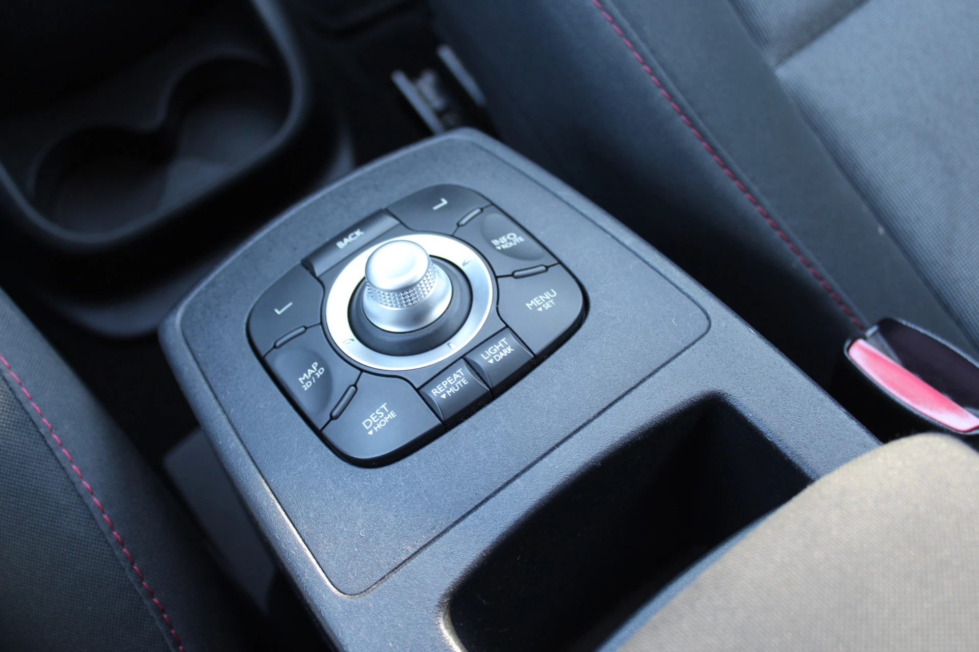 Hoofdafbeelding Renault Grand Scénic