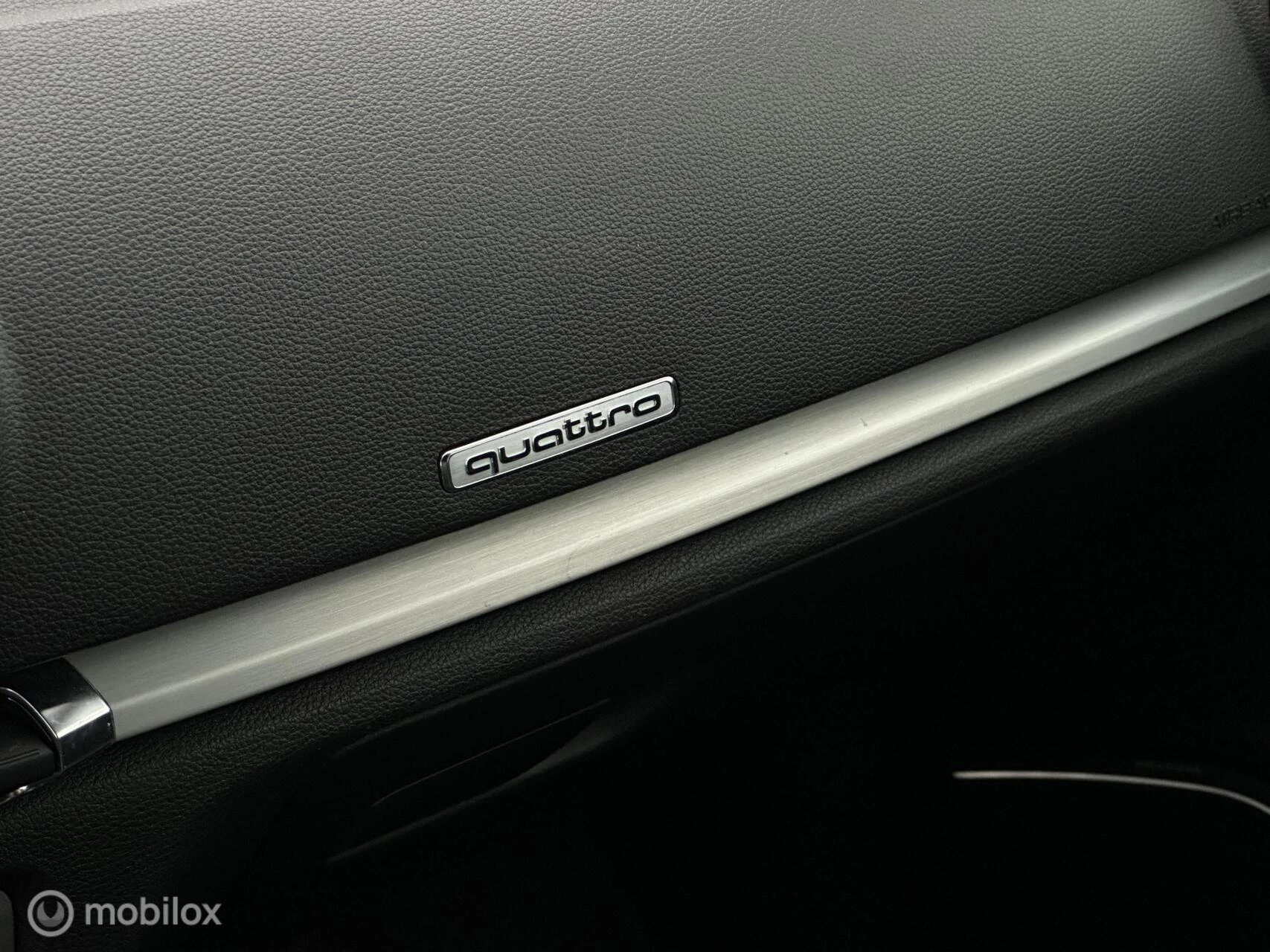 Hoofdafbeelding Audi S3