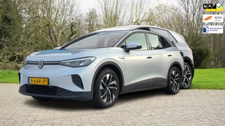 Volkswagen ID.3 First Plus 58 kWh Camera trekhaak Soh 91%