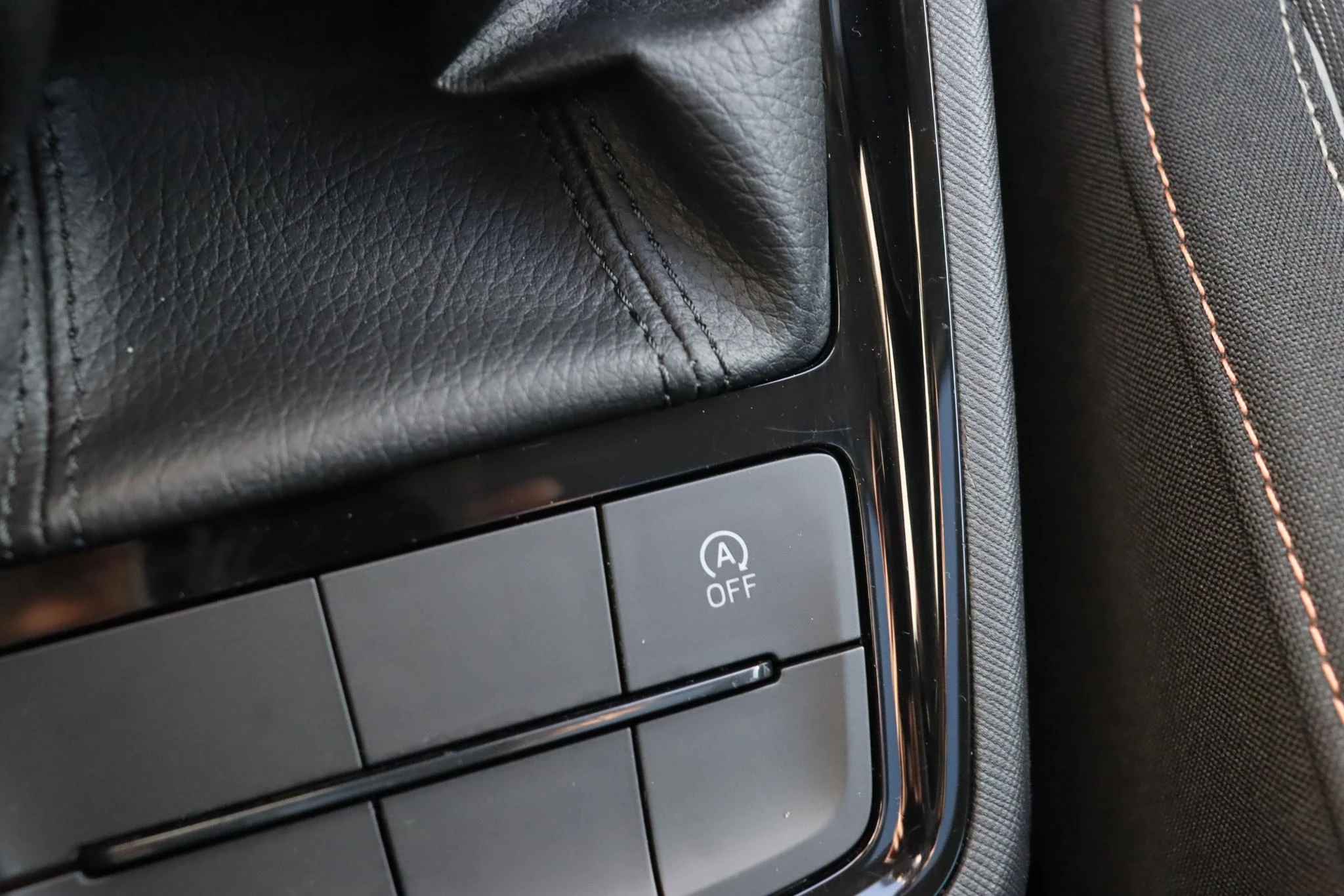 Hoofdafbeelding Škoda Scala