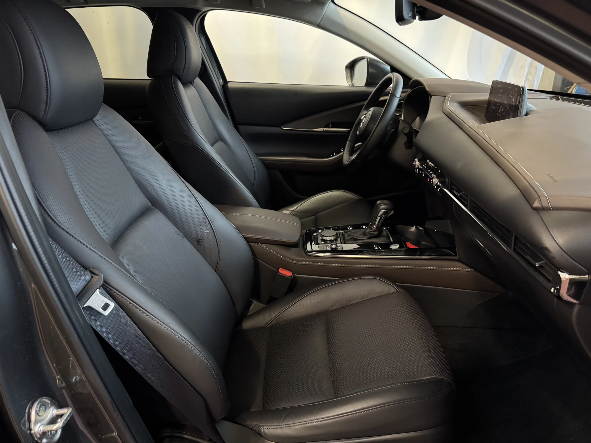 Hoofdafbeelding Mazda CX-30