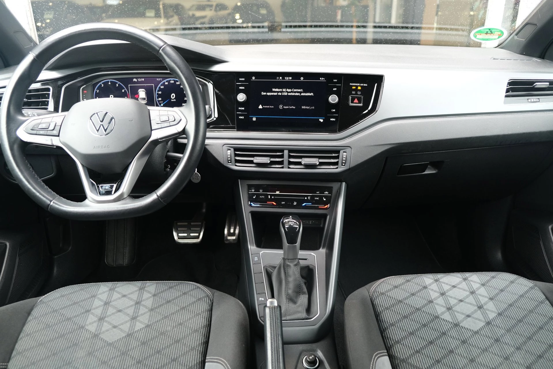 Hoofdafbeelding Volkswagen Taigo