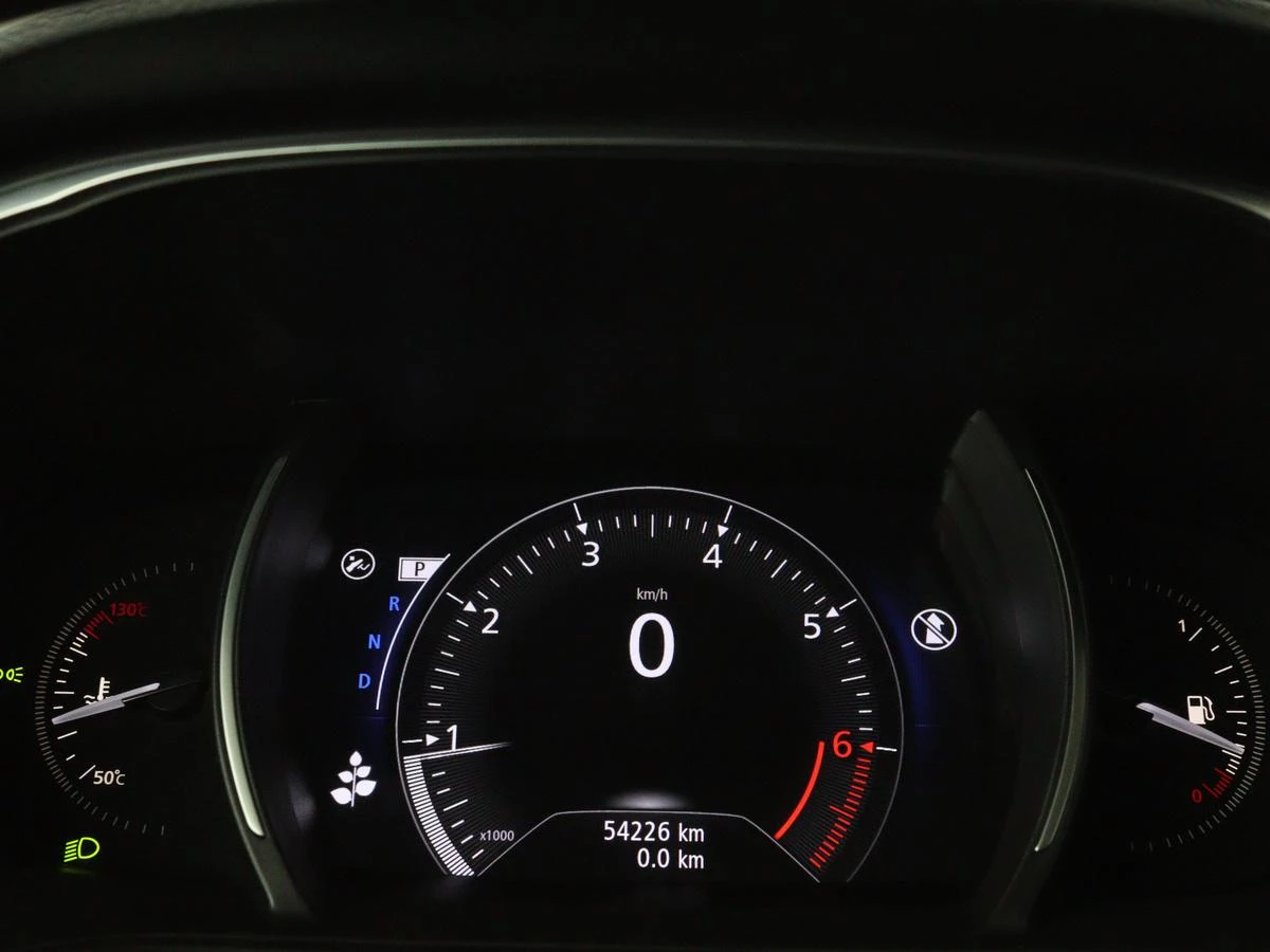 Hoofdafbeelding Renault Mégane
