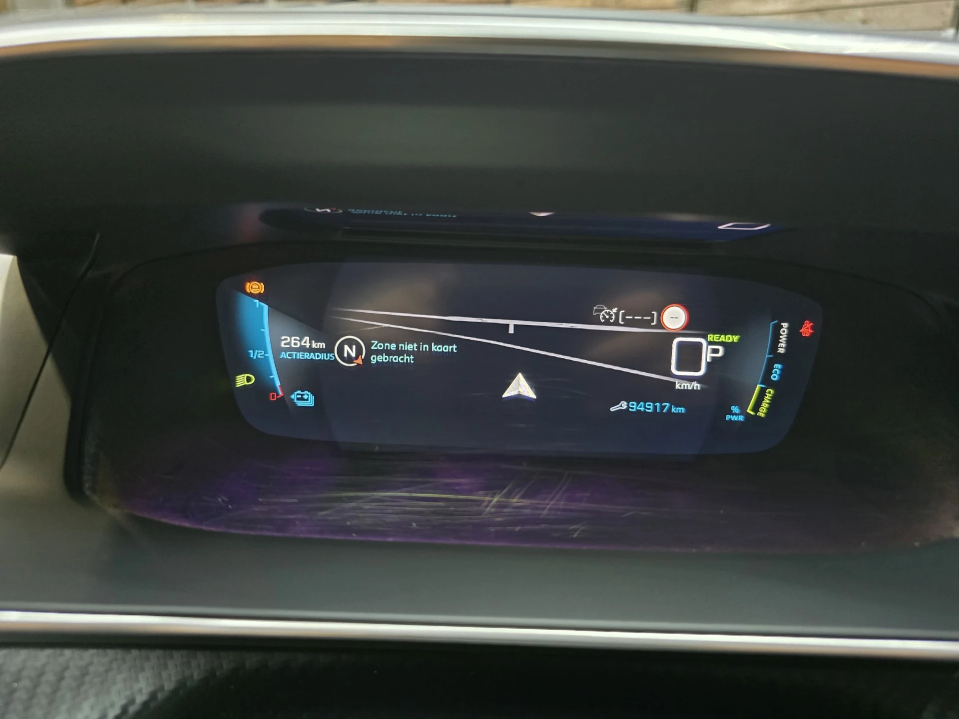 Hoofdafbeelding Peugeot e-2008