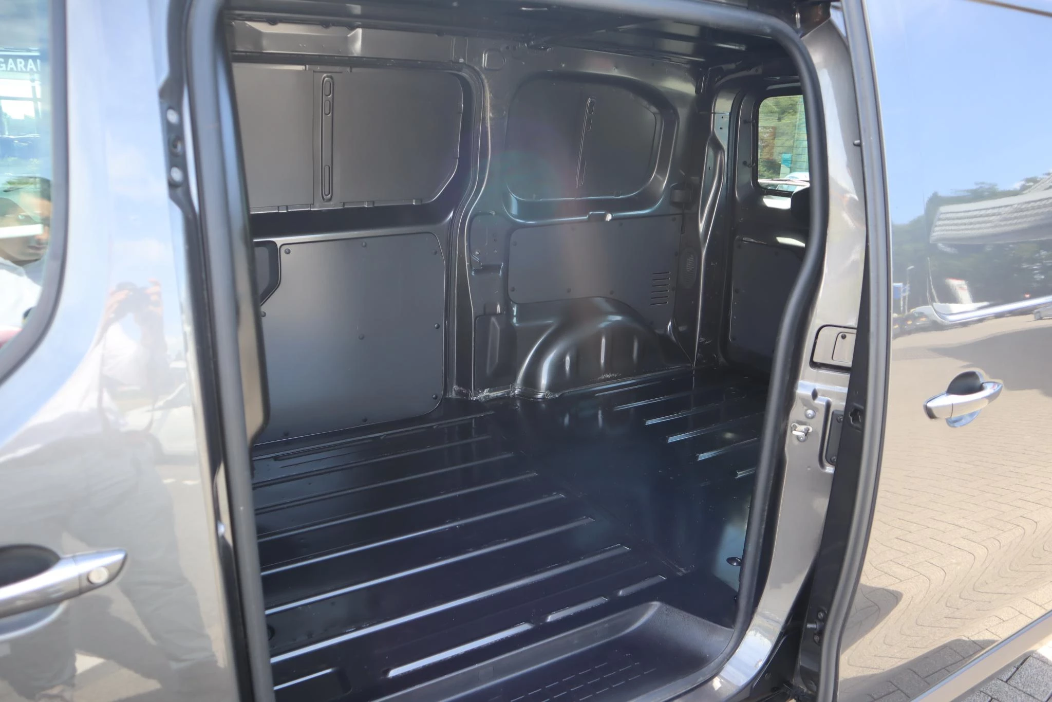 Hoofdafbeelding Toyota ProAce