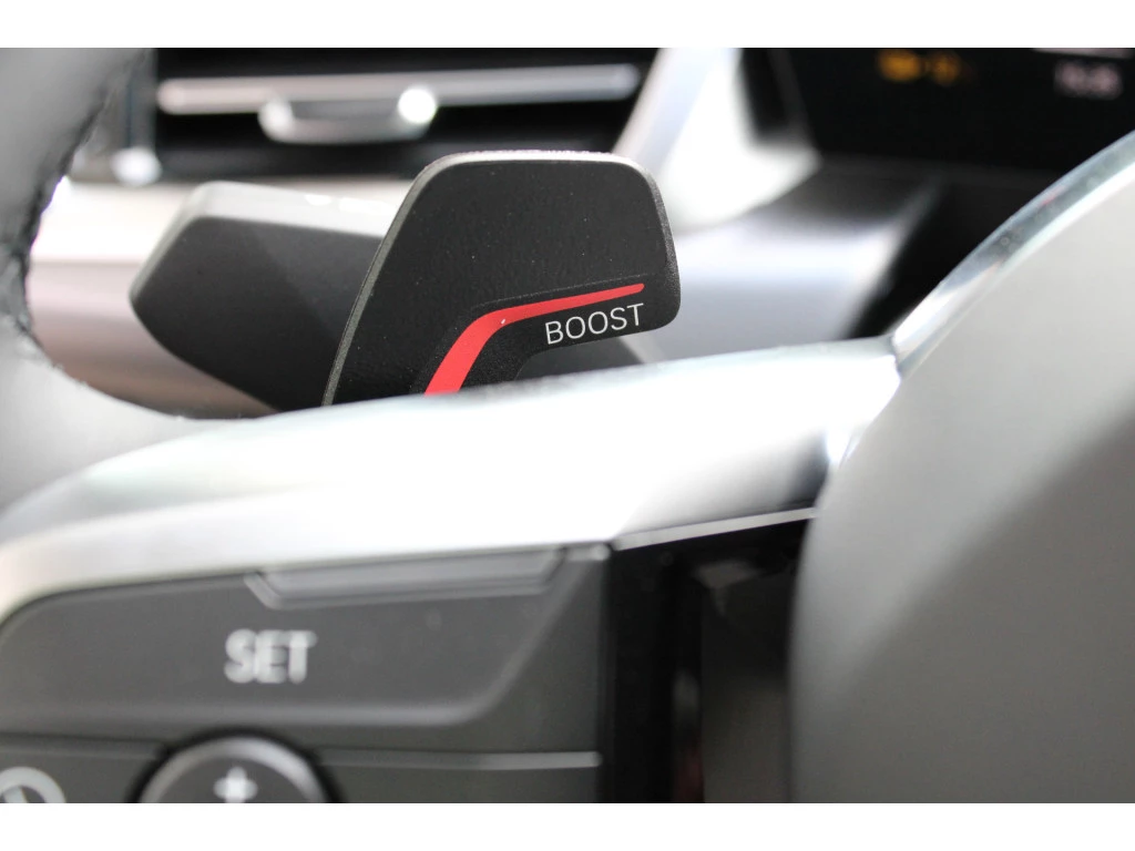 Hoofdafbeelding BMW iX1