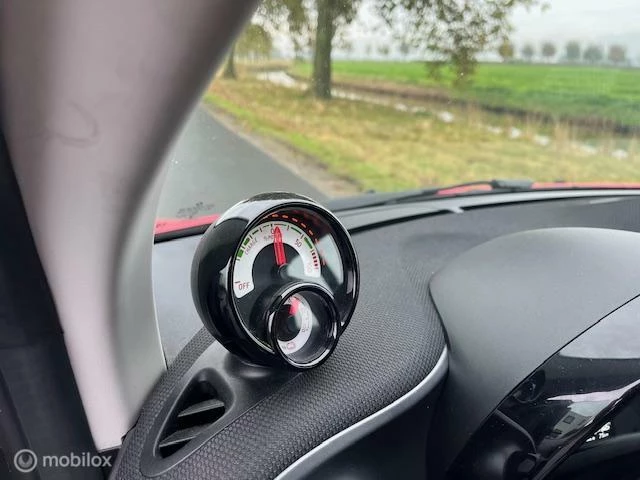 Hoofdafbeelding Smart Fortwo