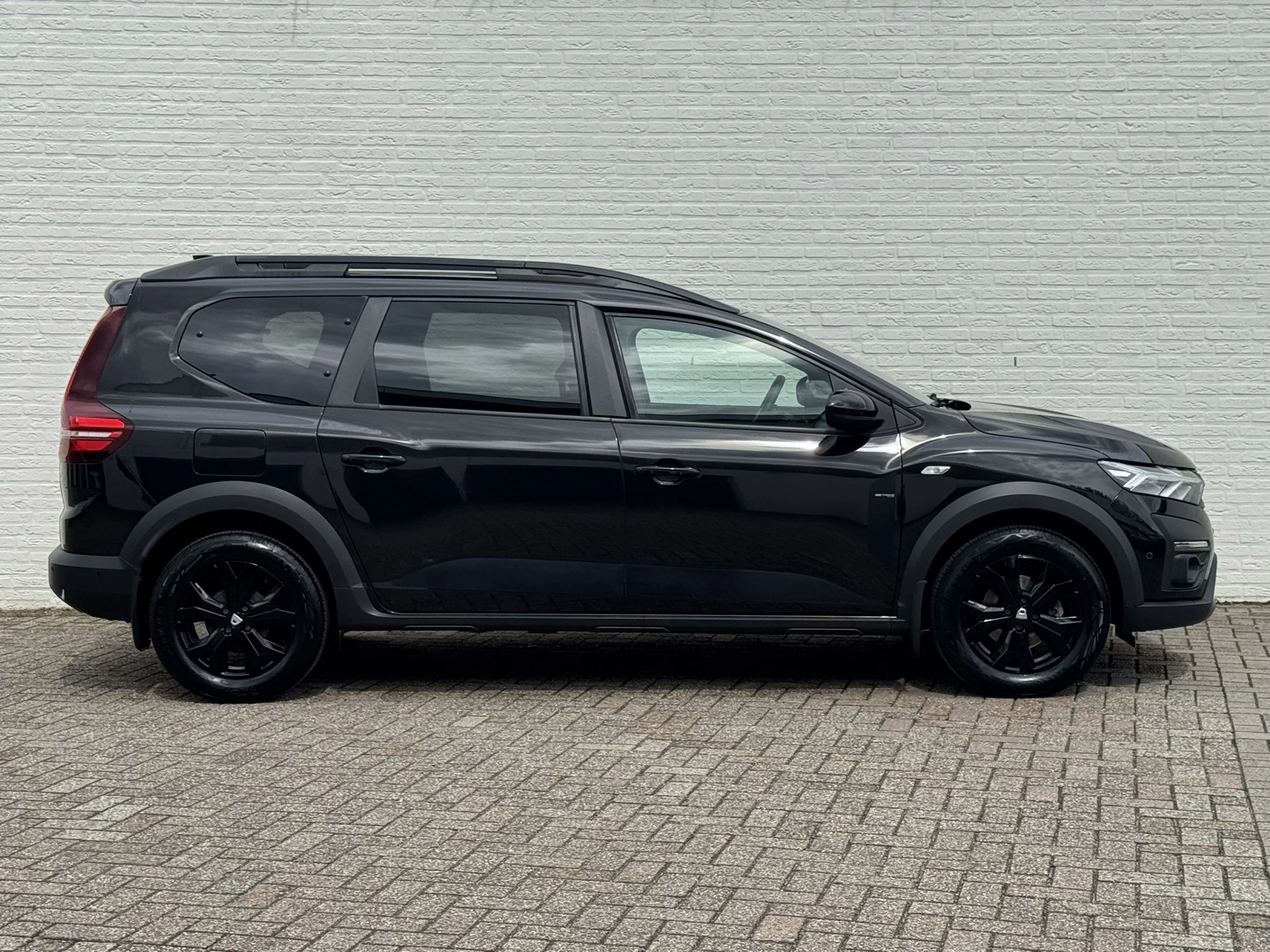 Hoofdafbeelding Dacia Jogger