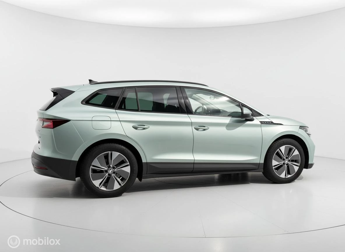 Hoofdafbeelding Škoda Enyaq iV