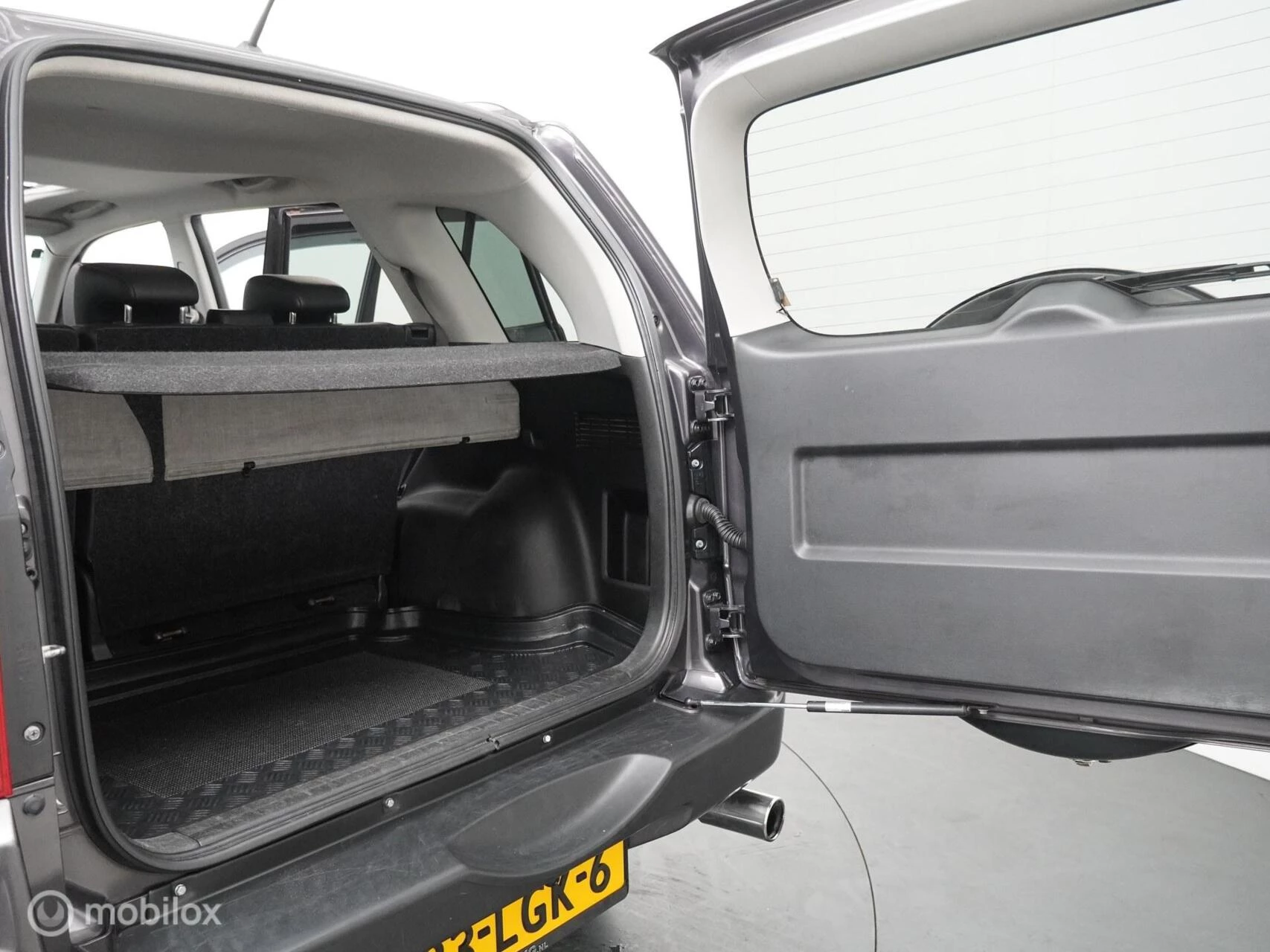 Hoofdafbeelding Suzuki Grand Vitara