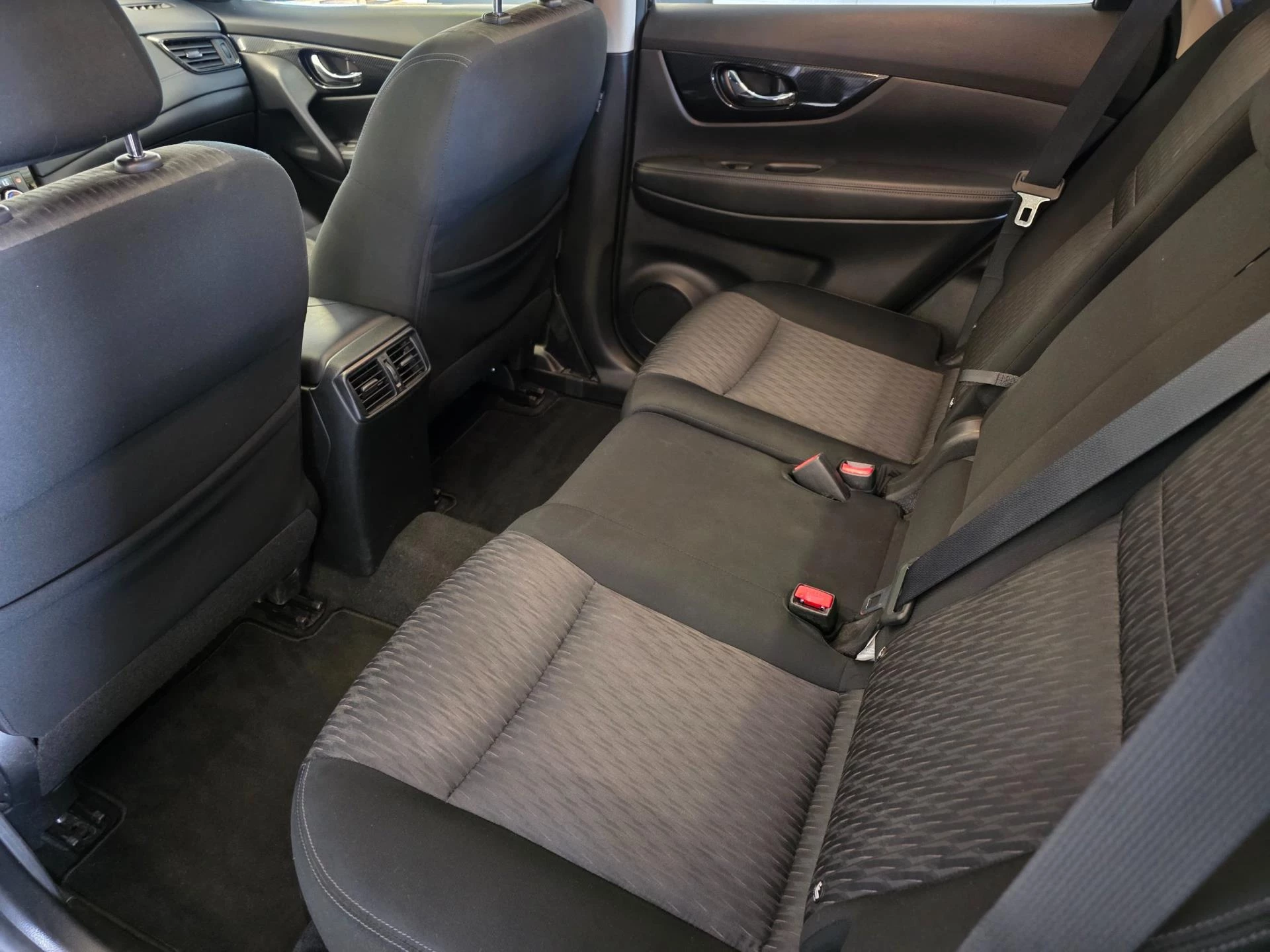 Hoofdafbeelding Nissan X-Trail