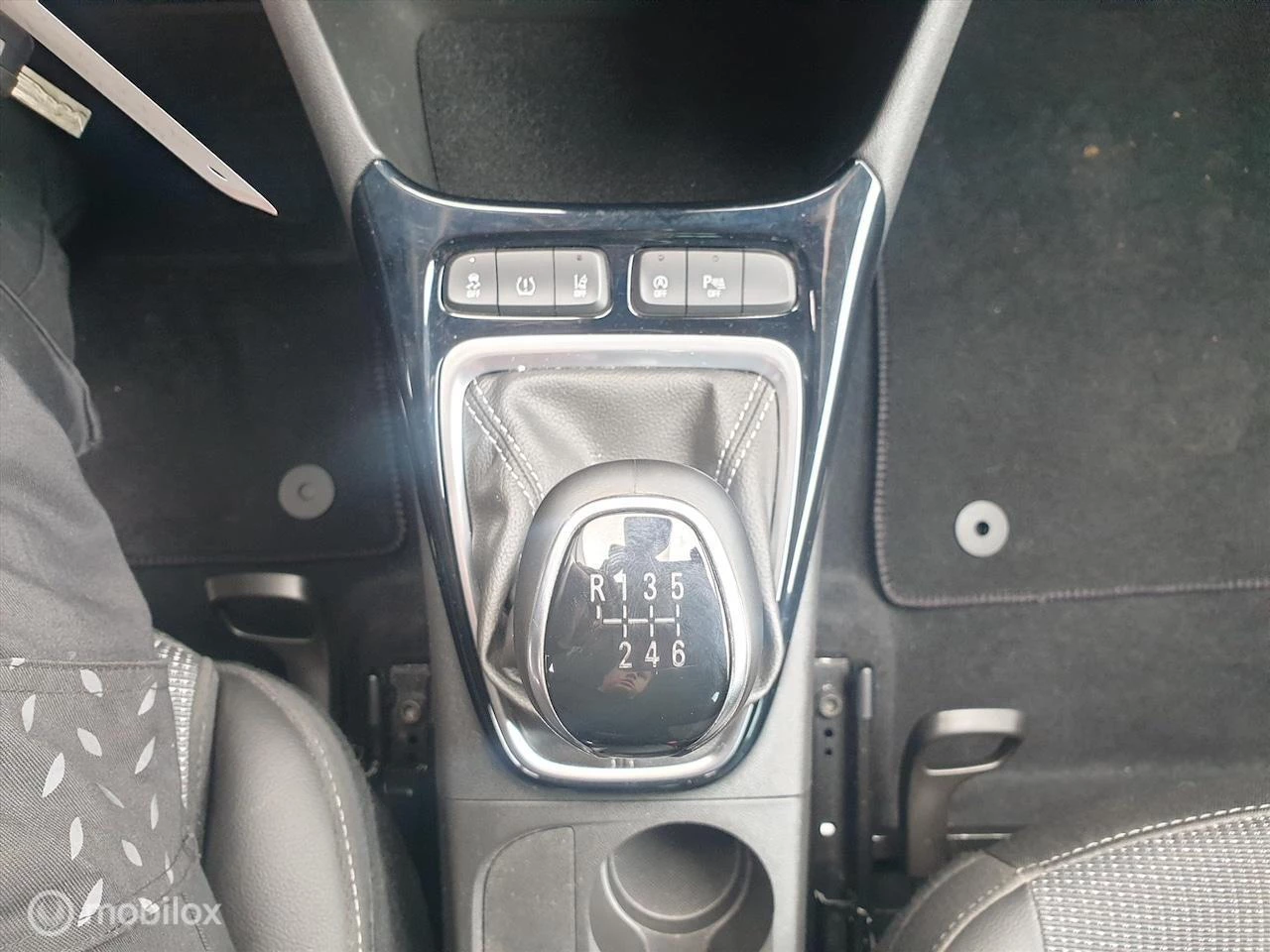 Hoofdafbeelding Opel Crossland