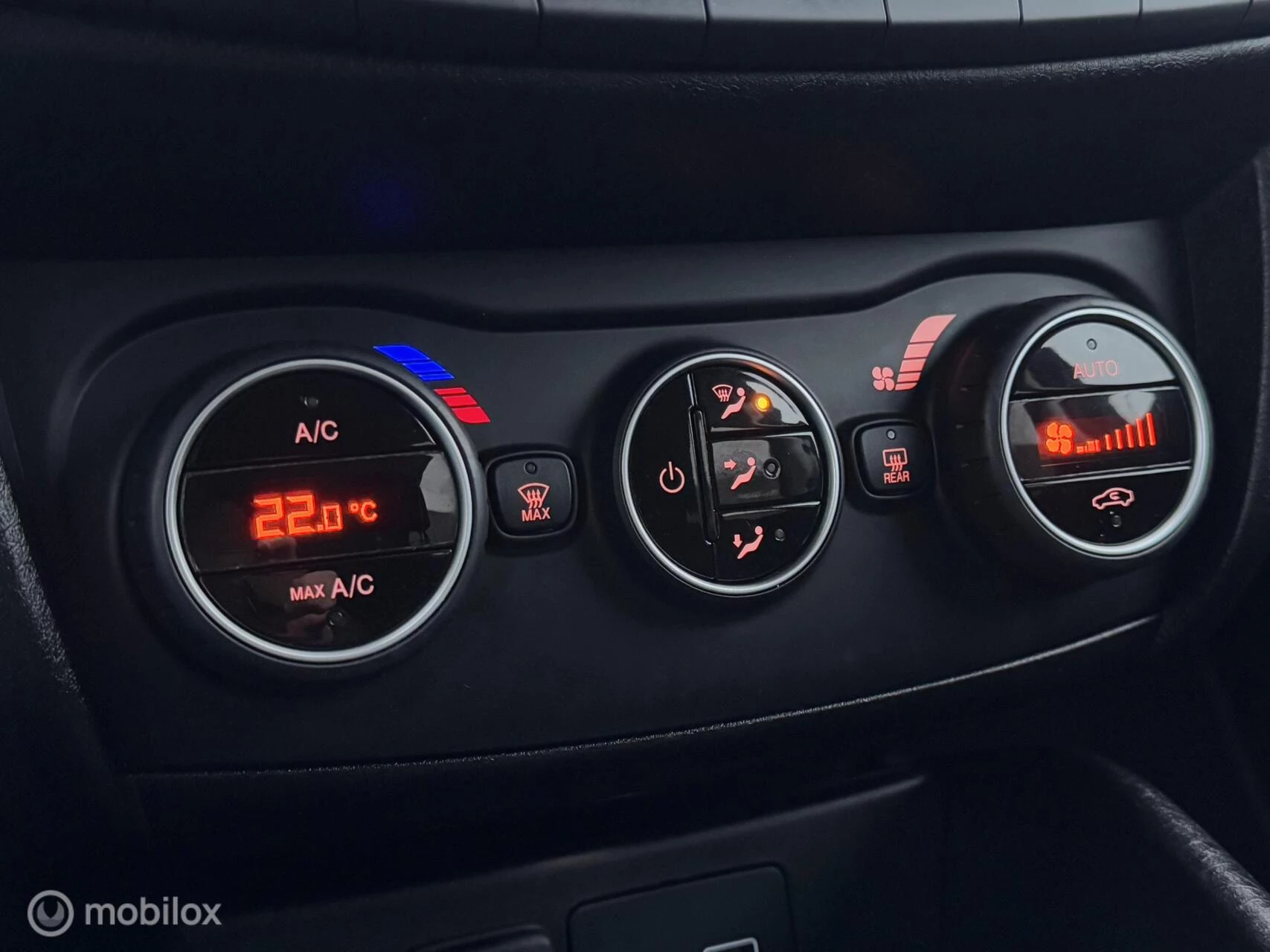 Hoofdafbeelding Fiat Tipo