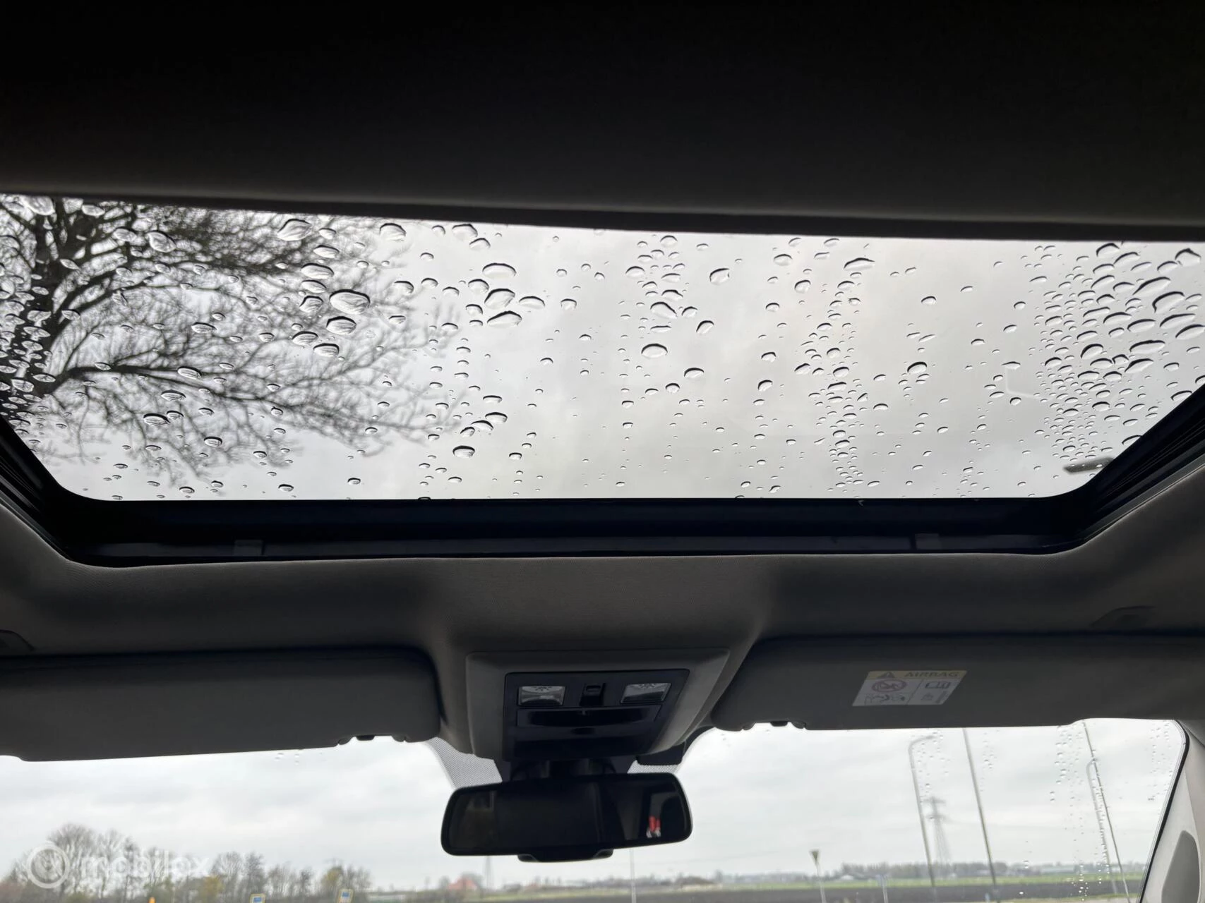 Hoofdafbeelding RAM 1500