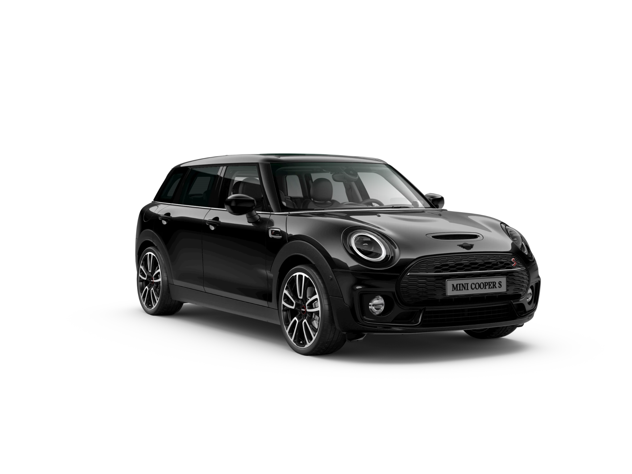 Hoofdafbeelding MINI Clubman